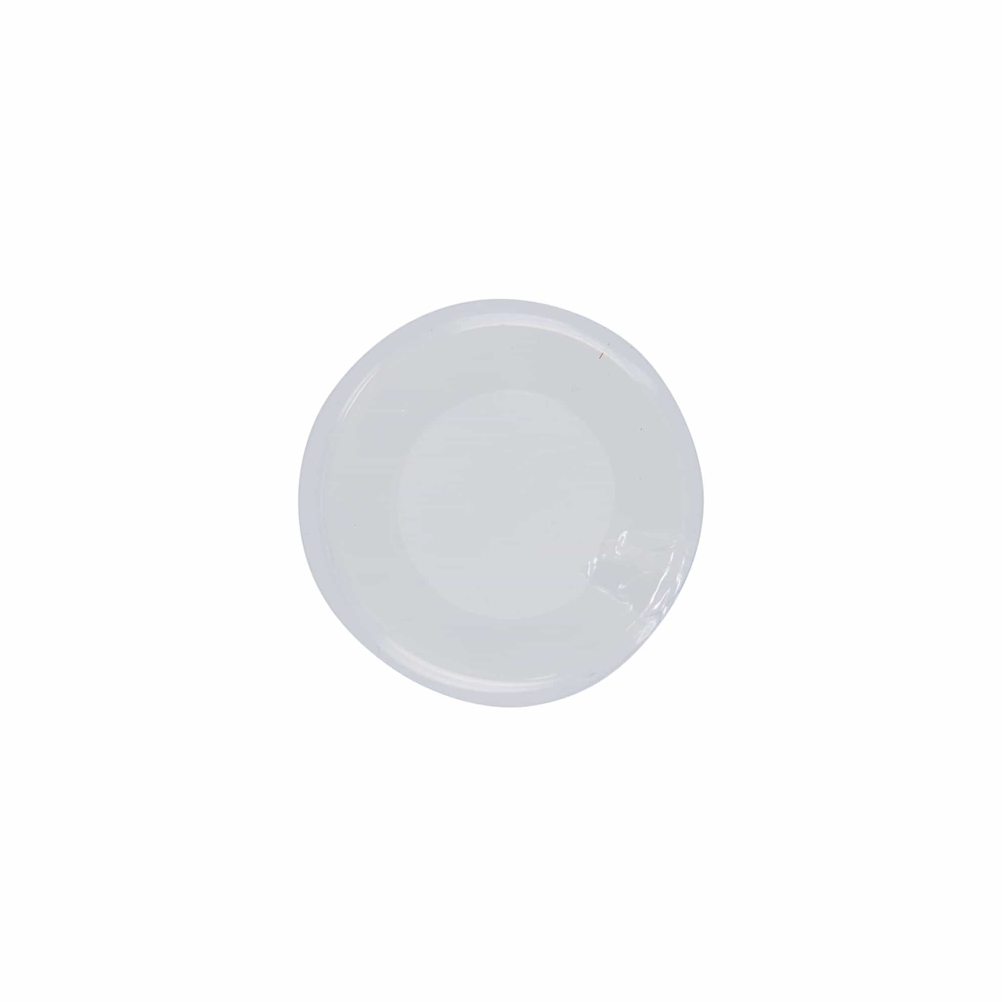 Skrumpelkapsel 34x36, PVC-plast Skrumpelkapsel 34x36, PVC-plast