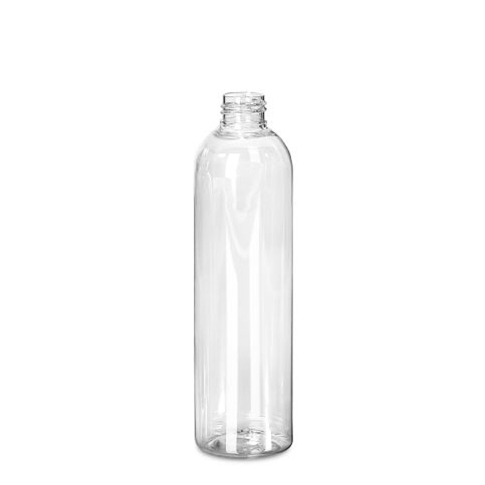 300 ml PET-flaske 'Pegasus', plast, tud: 24/410