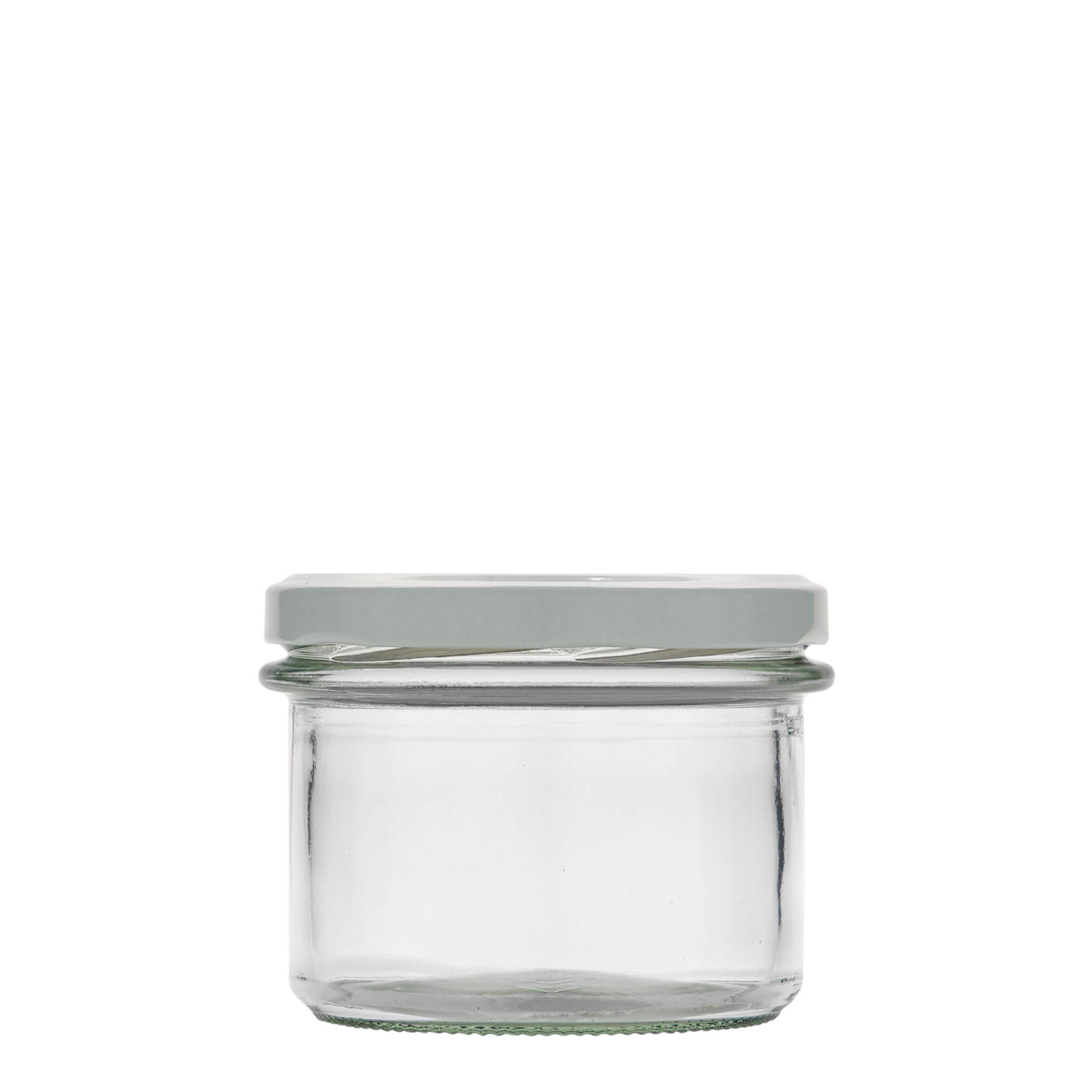 235 ml vendeglas, åbning: Twist-Off (TO 82) 235 ml vendeglas, åbning: Twist-Off (TO 82)