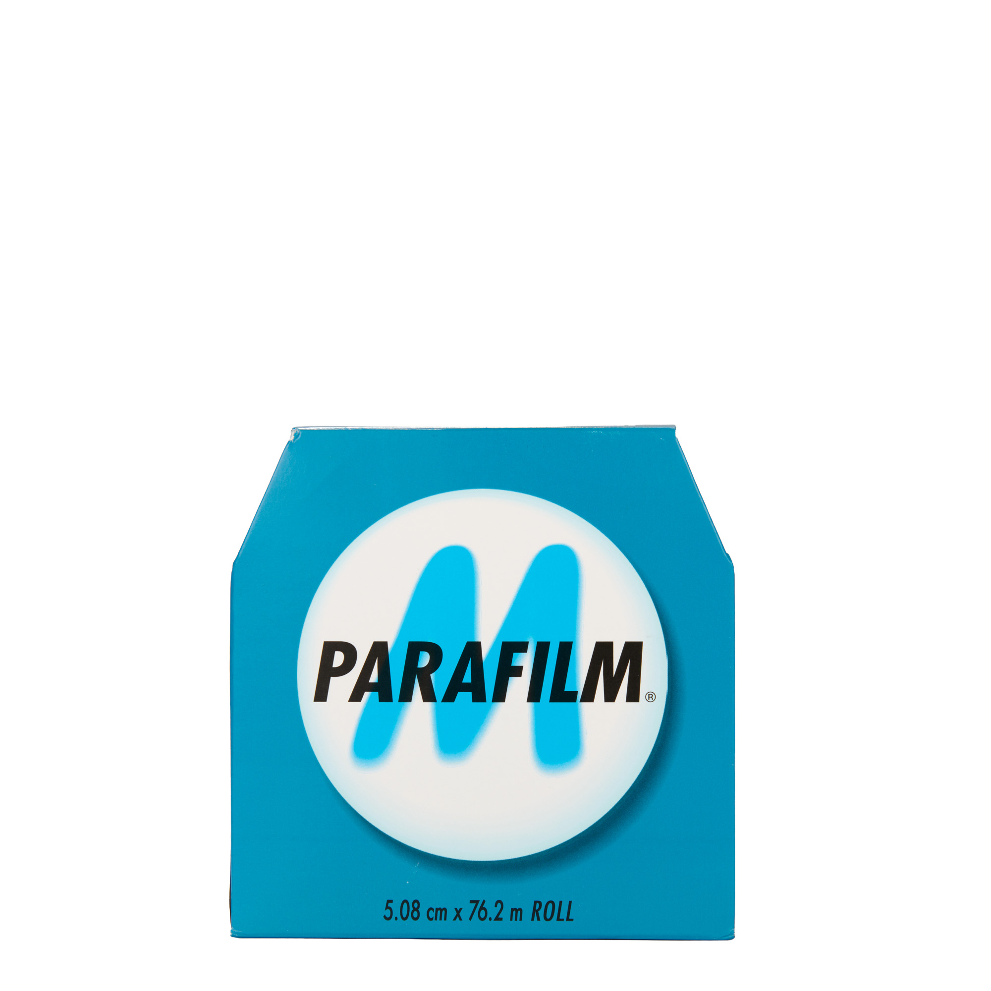 Parafilm rulle 75 m x 50 mm, paraffin Parafilm rulle 75 m x 50 mm, paraffin