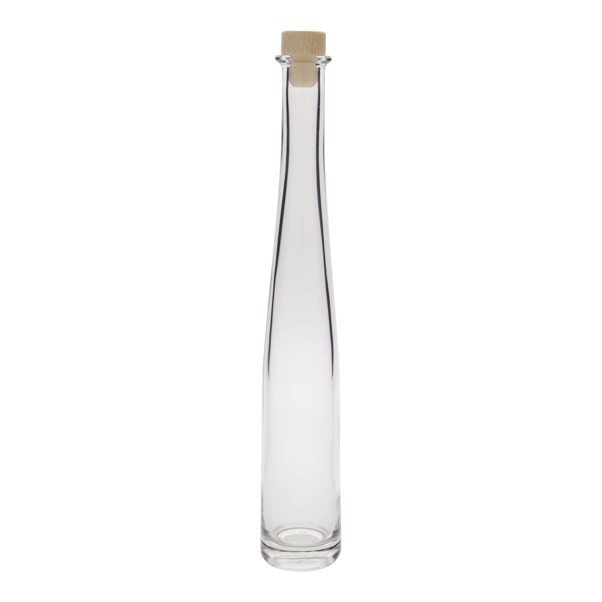 350 ml glasflaske 'Renana Futura', åbning: kork 350 ml glasflaske 'Renana Futura', åbning: kork