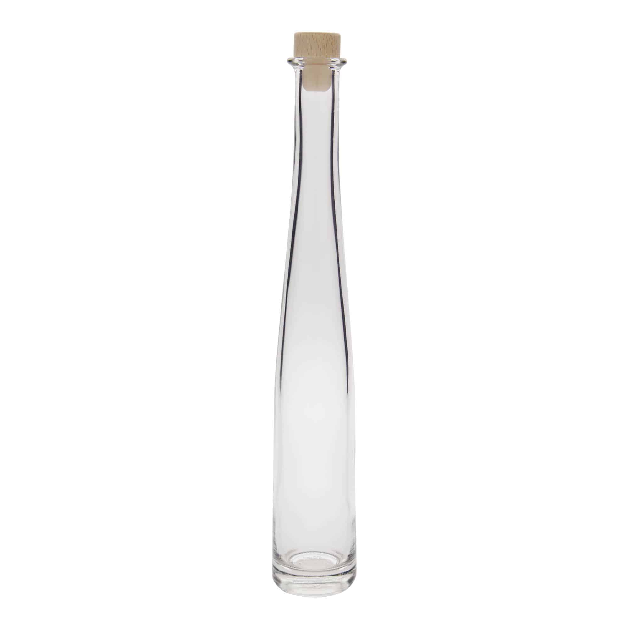 350 ml glasflaske »Renana Futura«, åbning: kork