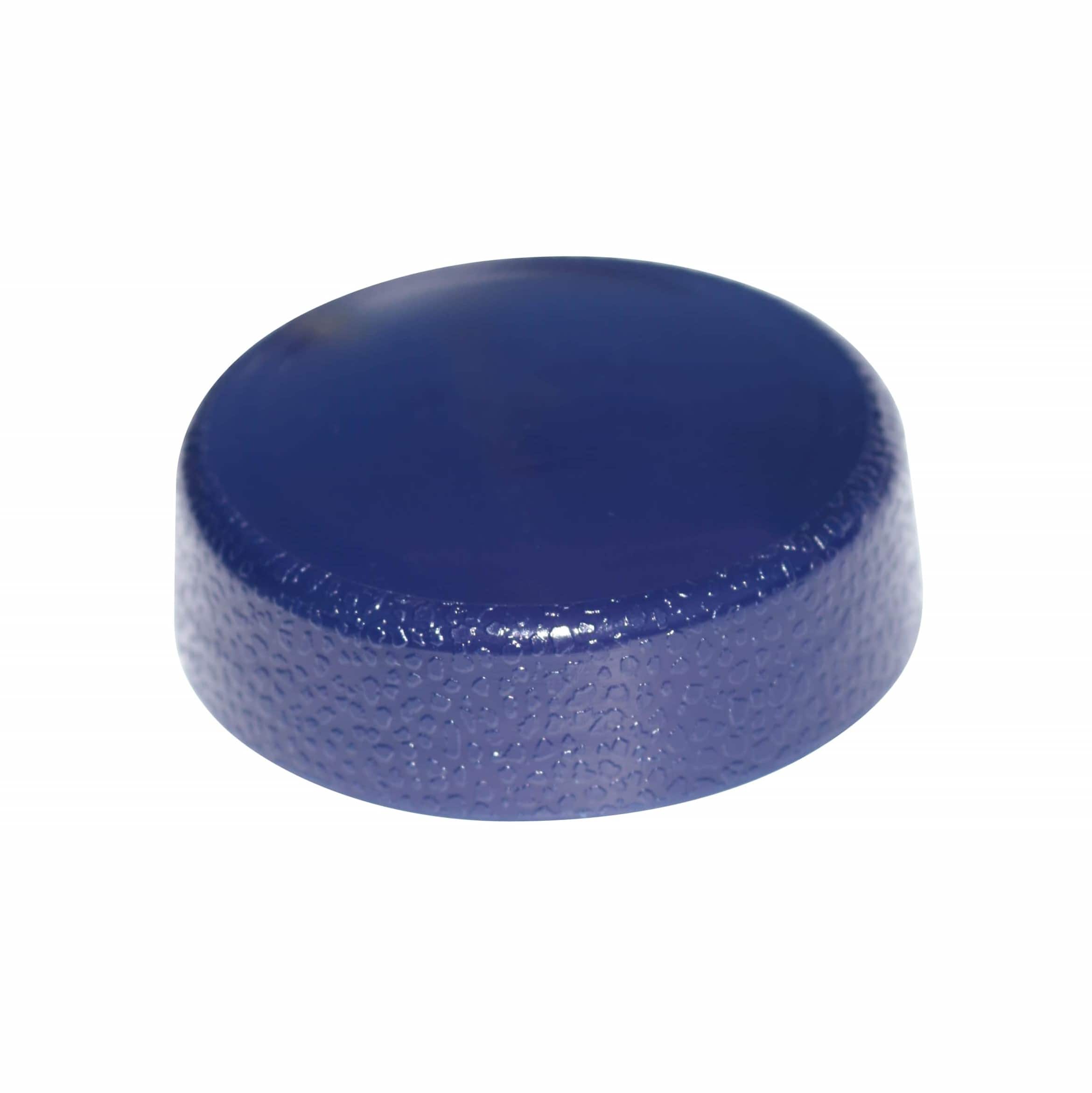 Skrueprop Kavodrink, PP-plast, mørkeblå Skrueprop Kavodrink, PP-plast, mørkeblå