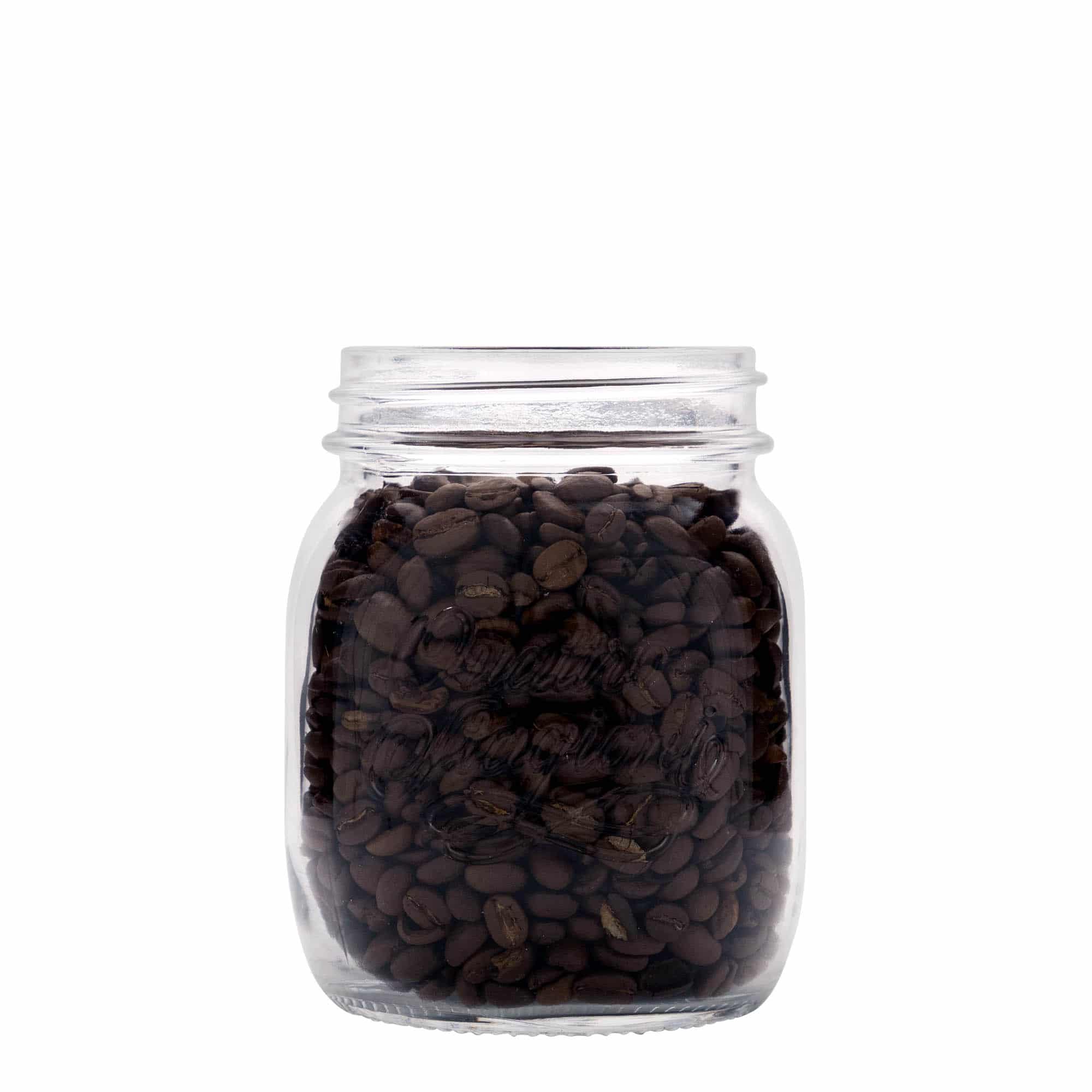 700 ml glas 'Quattro Stagioni', åbning: skruelåg