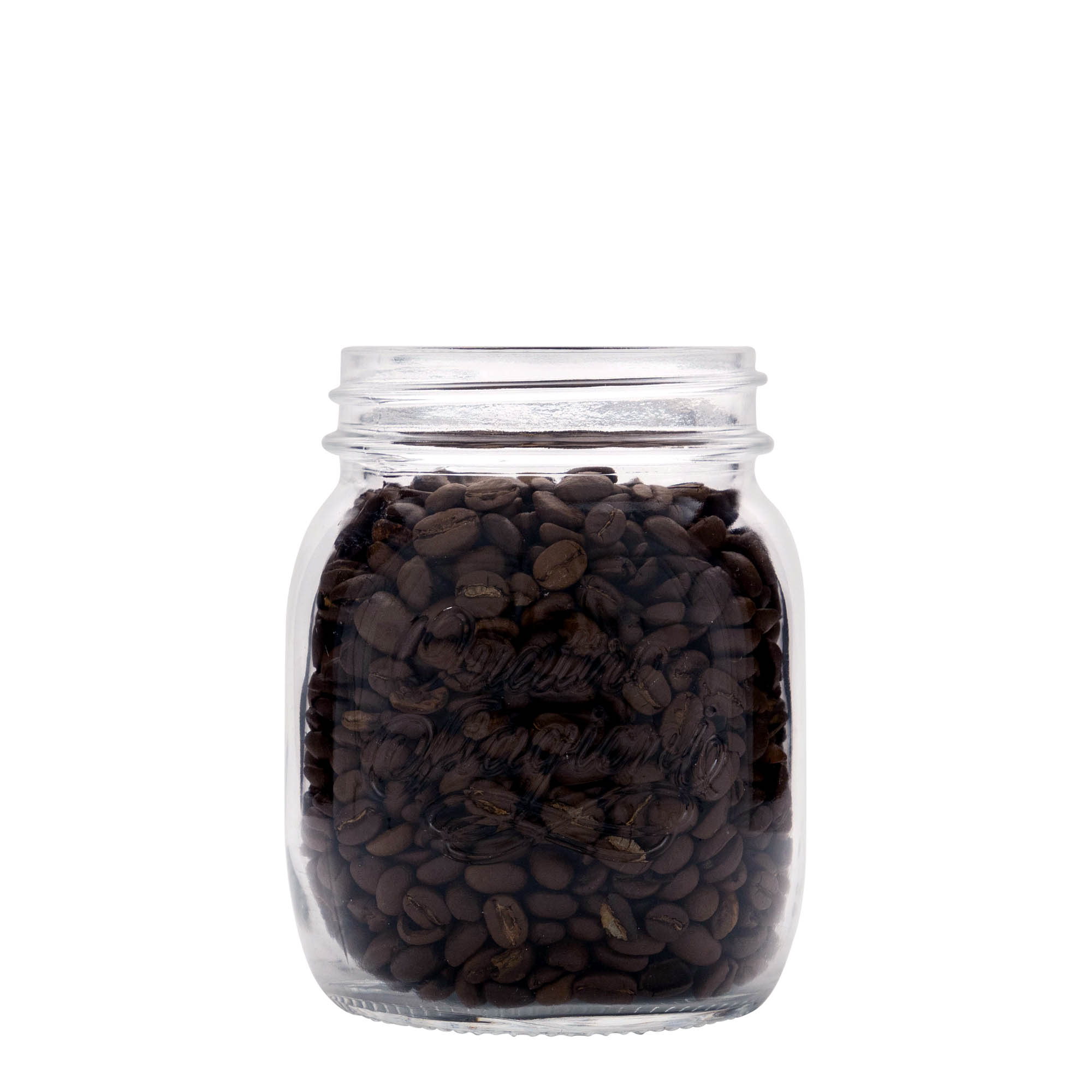 700 ml glas »Quattro Stagioni«, åbning: skruelåg