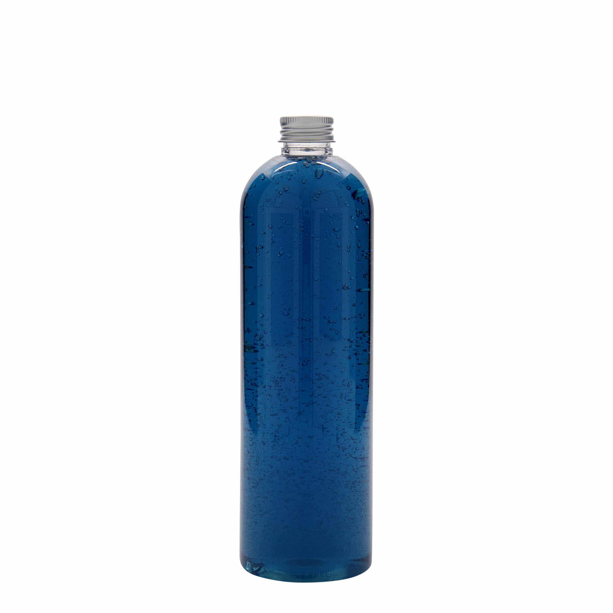 500 ml PET-flaske 'Pegasus', plast, åbning: GPI 20/410