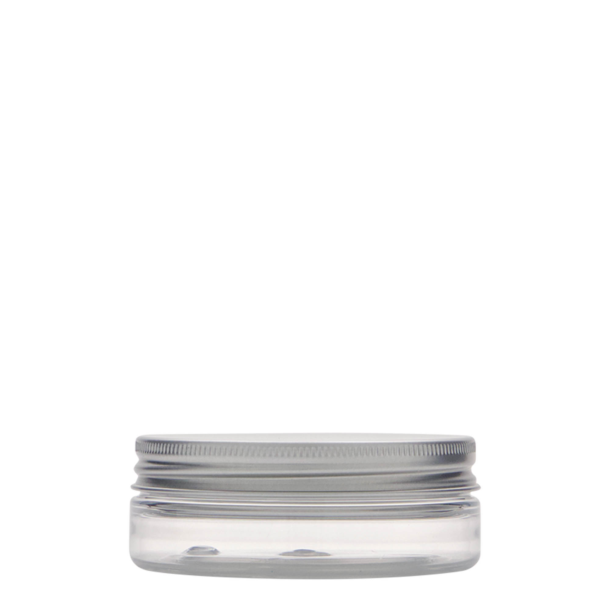 50 ml PET-dåse 'Isabella', åbning: 70/400 50 ml PET-dåse 'Isabella', åbning: 70/400