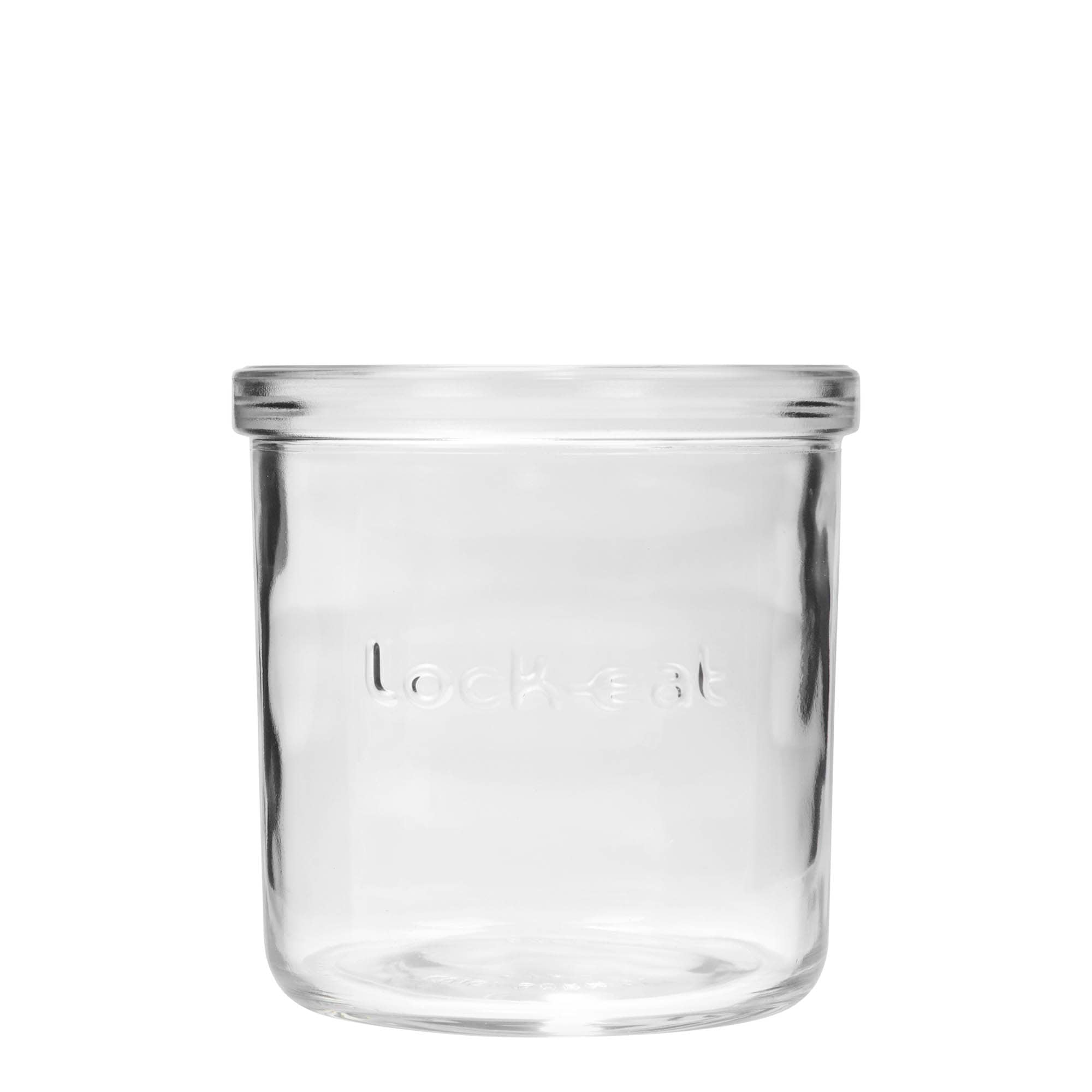 750 ml patentglas 'Lock-Eat', åbning: Patentlåg