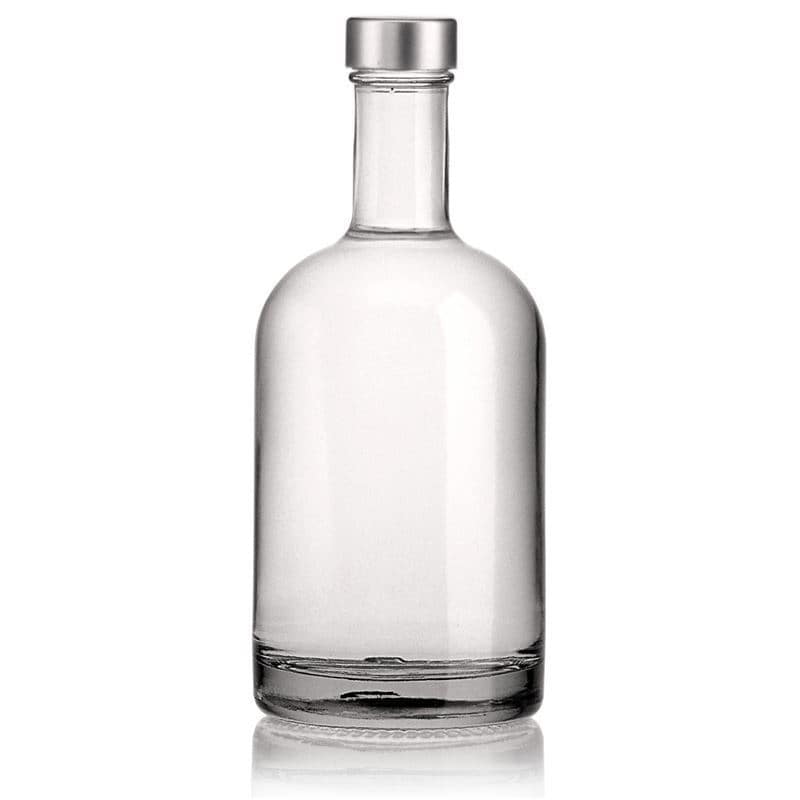 500 ml glasflaske 'First Class', åbning: GPI 28