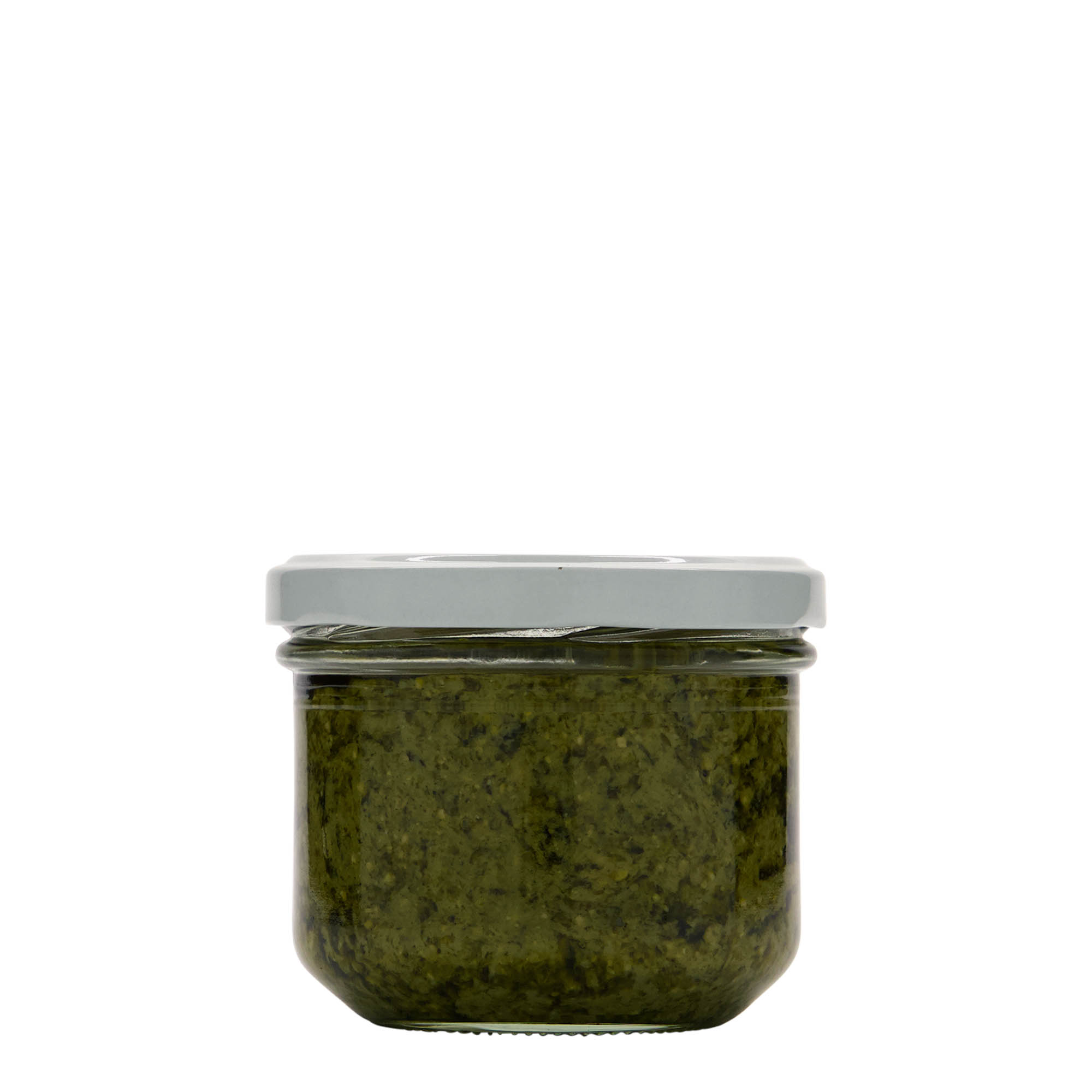 250 ml sturzglas, åbning: Twist-off (TO 82)