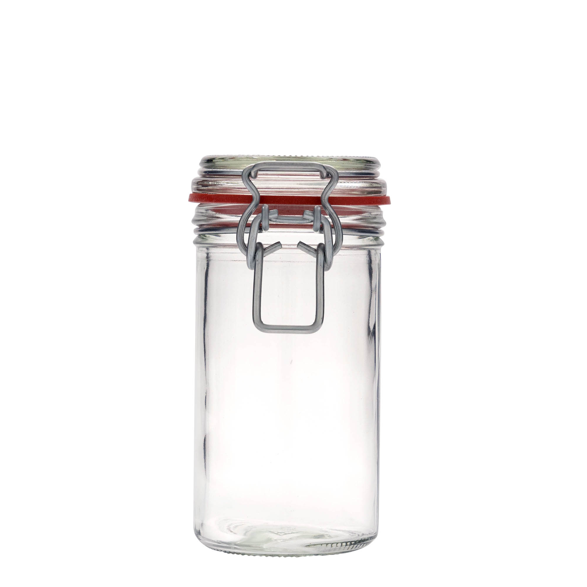 272 ml patentglas med trådlås, åbning: trådlåslukning 272 ml patentglas med trådlås, åbning: trådlåslukning