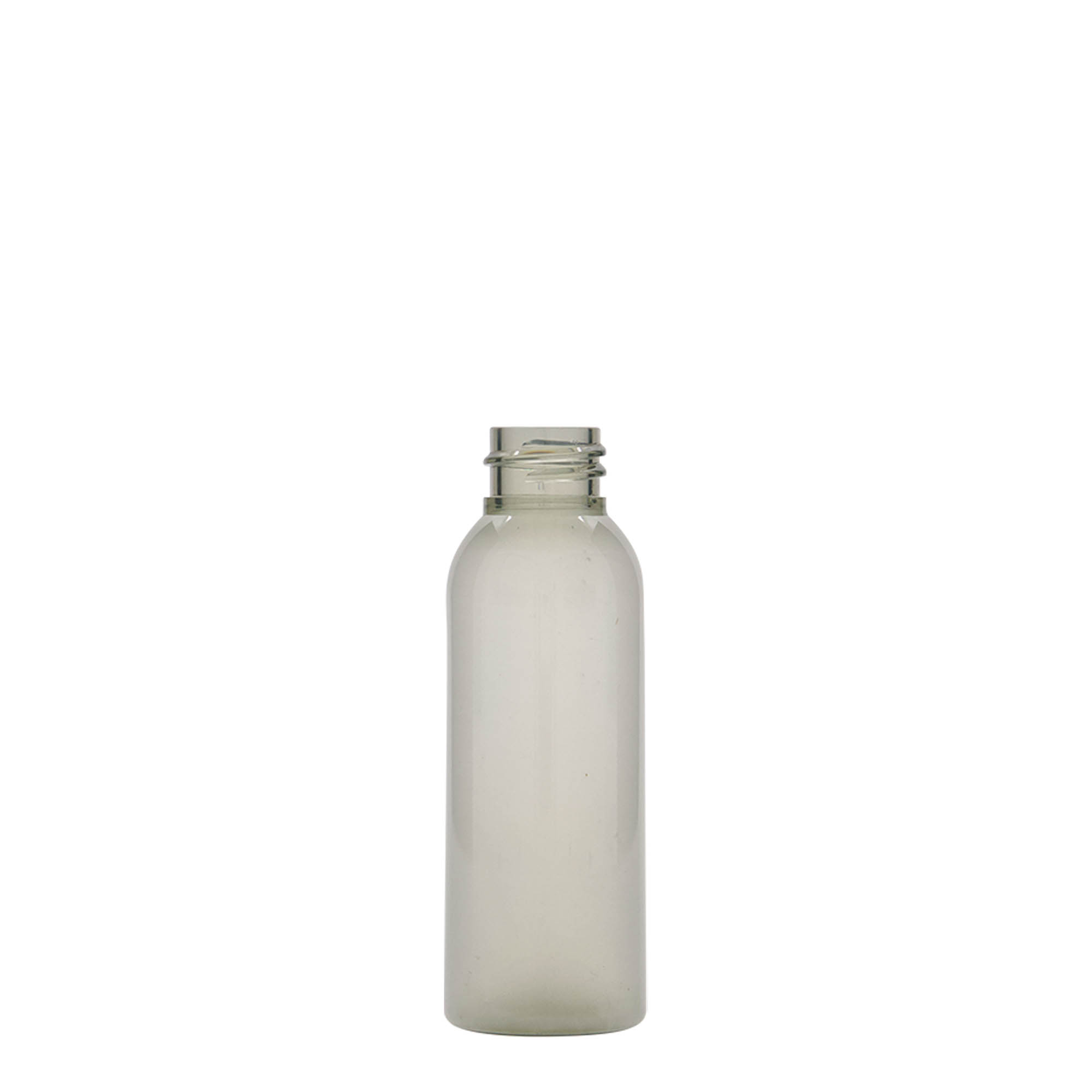 50 ml genanvendt plastflaske 'Pegasus', PCR, åbning: 20/410