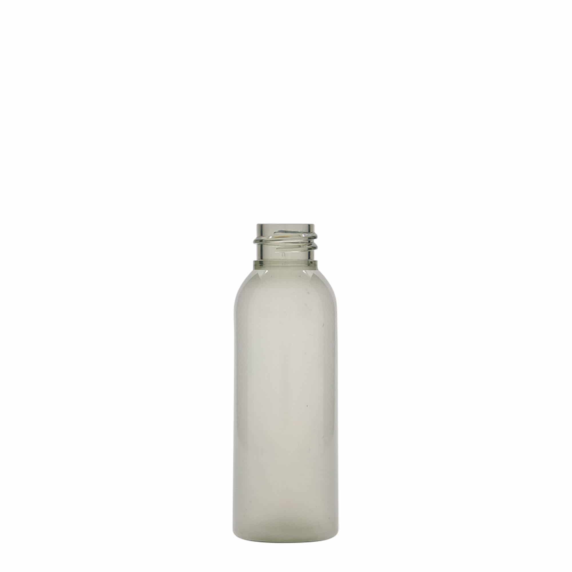 50 ml genanvendt plastflaske 'Pegasus', PCR, åbning: 20/410