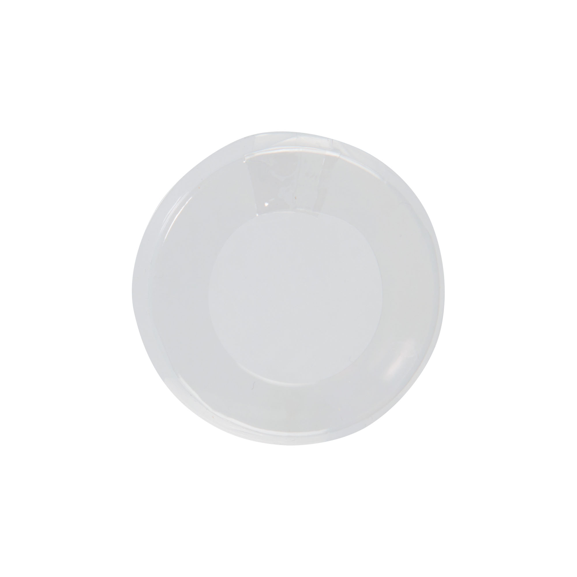 Skrumpelkapsel apoteker 25x40, PVC-plast