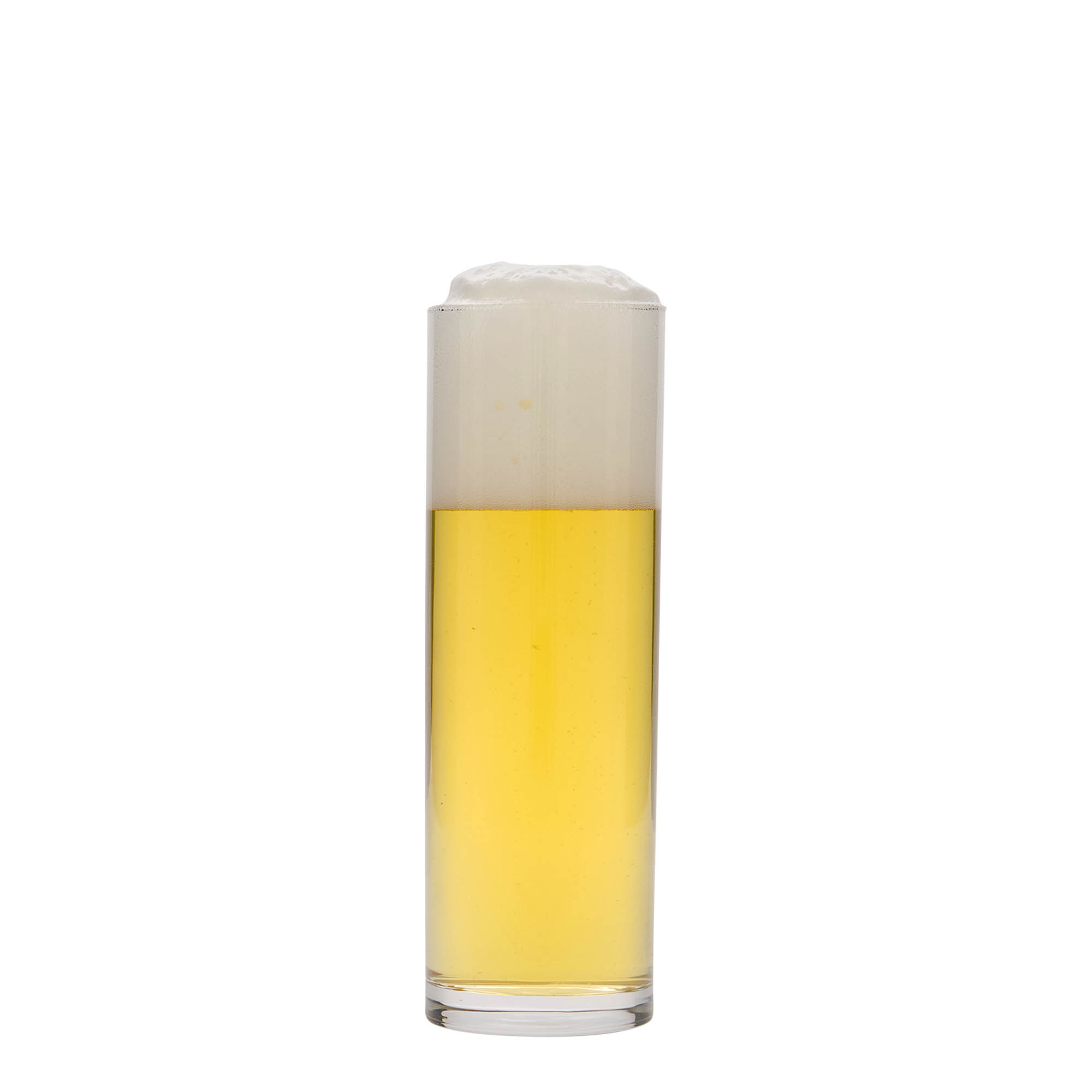 200 ml ølglas 'Kölsch', glas 200 ml ølglas 'Kölsch', glas