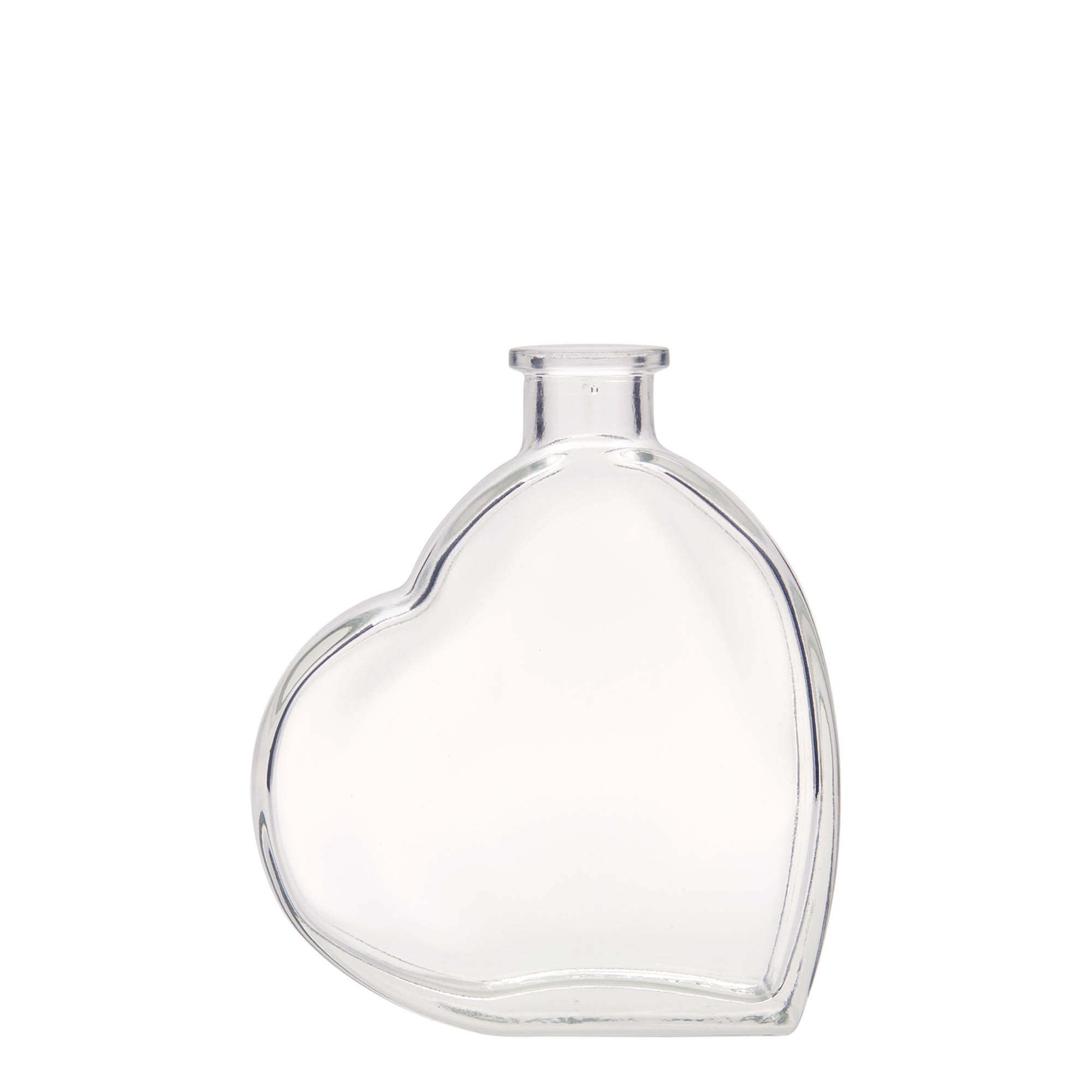 200 ml glasflaske 'Passion', åbning: kork 200 ml glasflaske 'Passion', åbning: kork