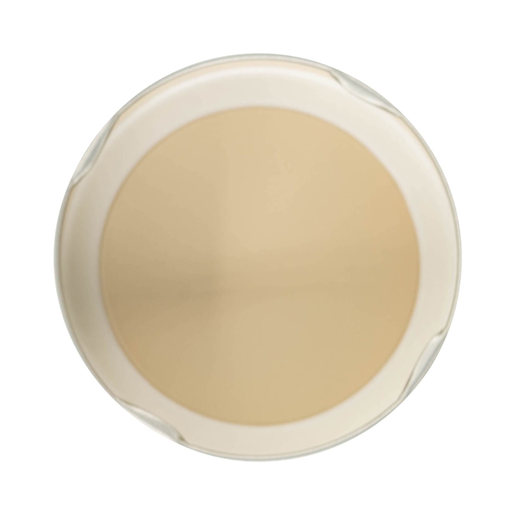 Ekstra dyb twist-off-låg, metal, sølv, til åbning: EDTO70