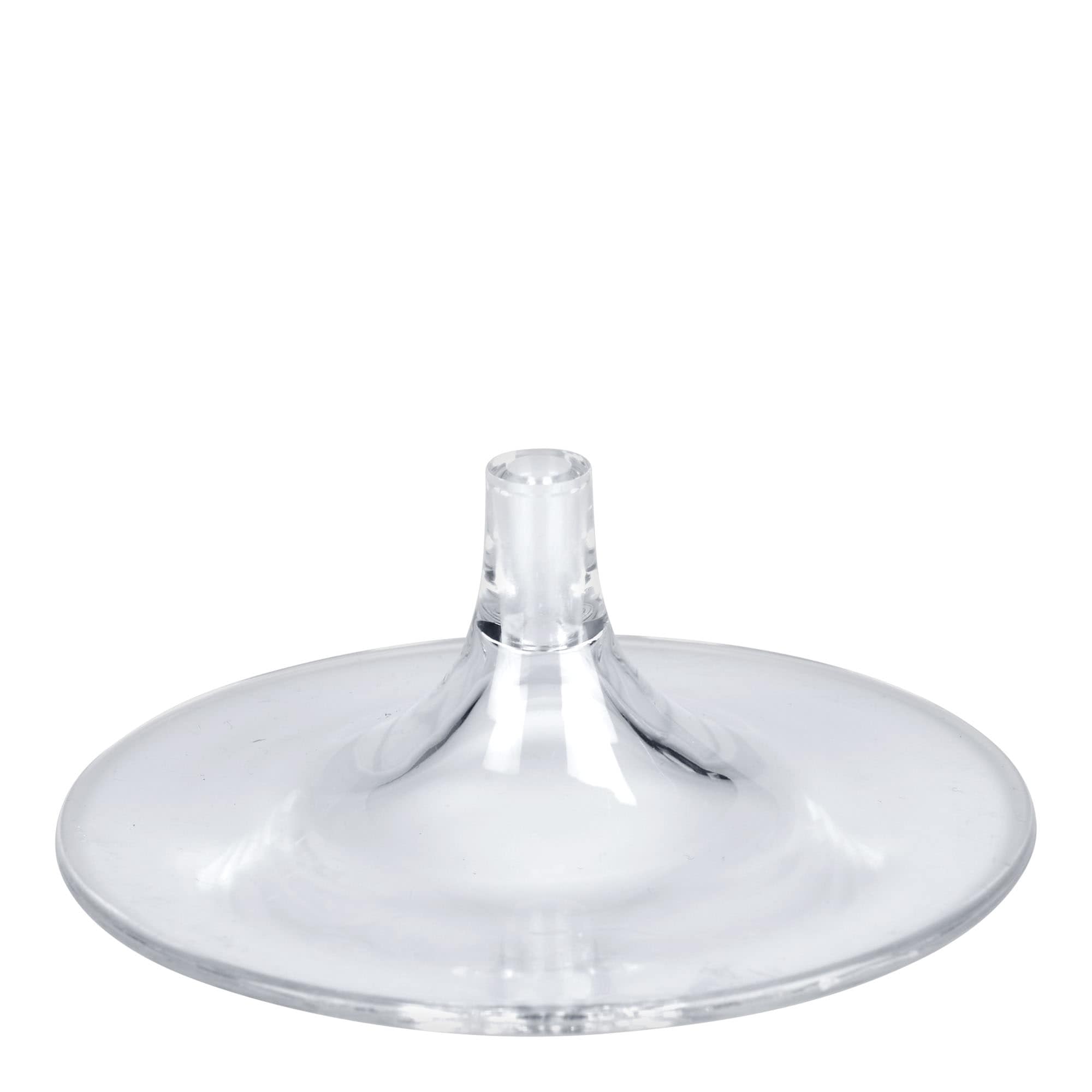 Plexiglasfod til 500 ml 'Globus' Plexiglasfod til 500 ml 'Globus'