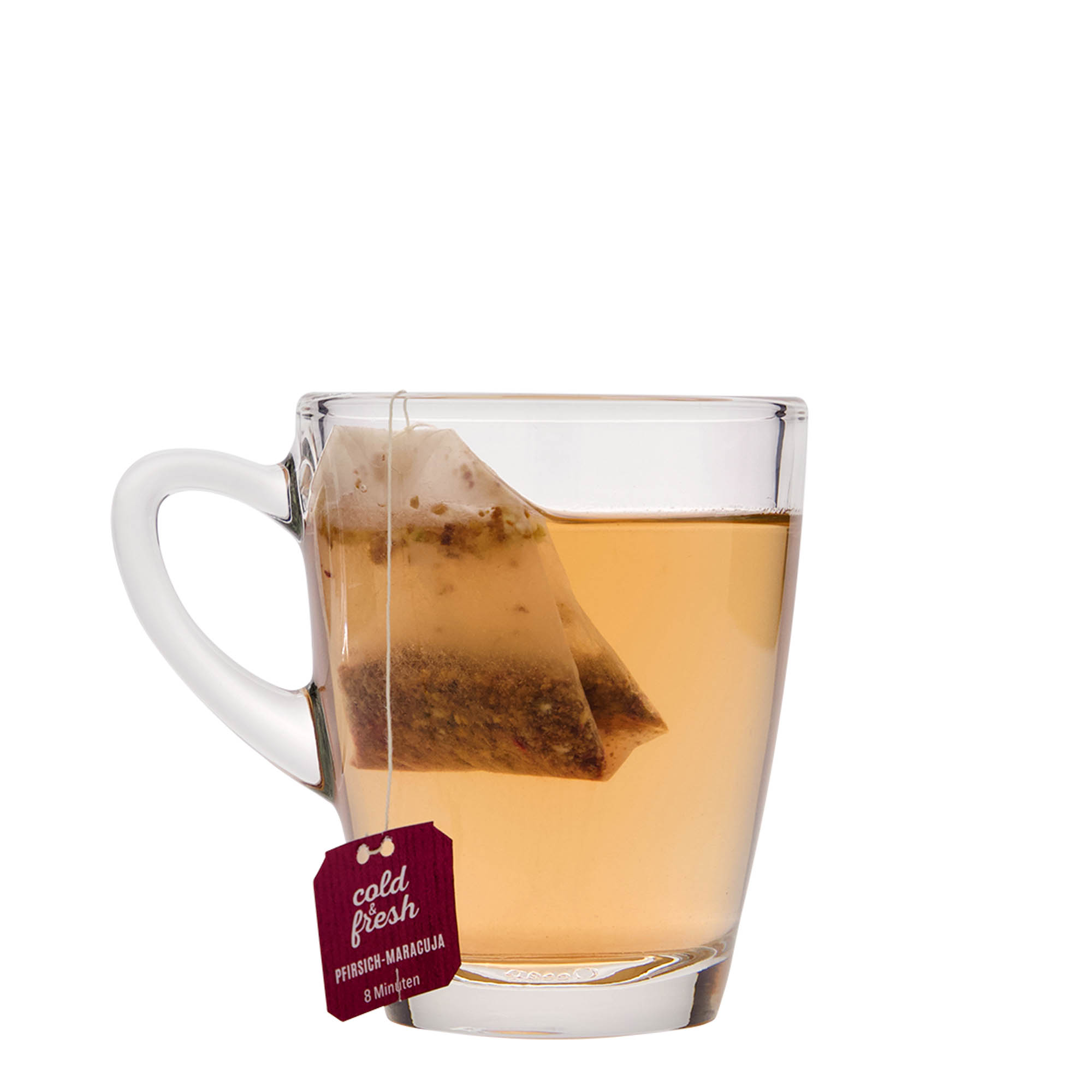 300 ml glaskop 'Kenia', glas 300 ml glaskop 'Kenia', glas