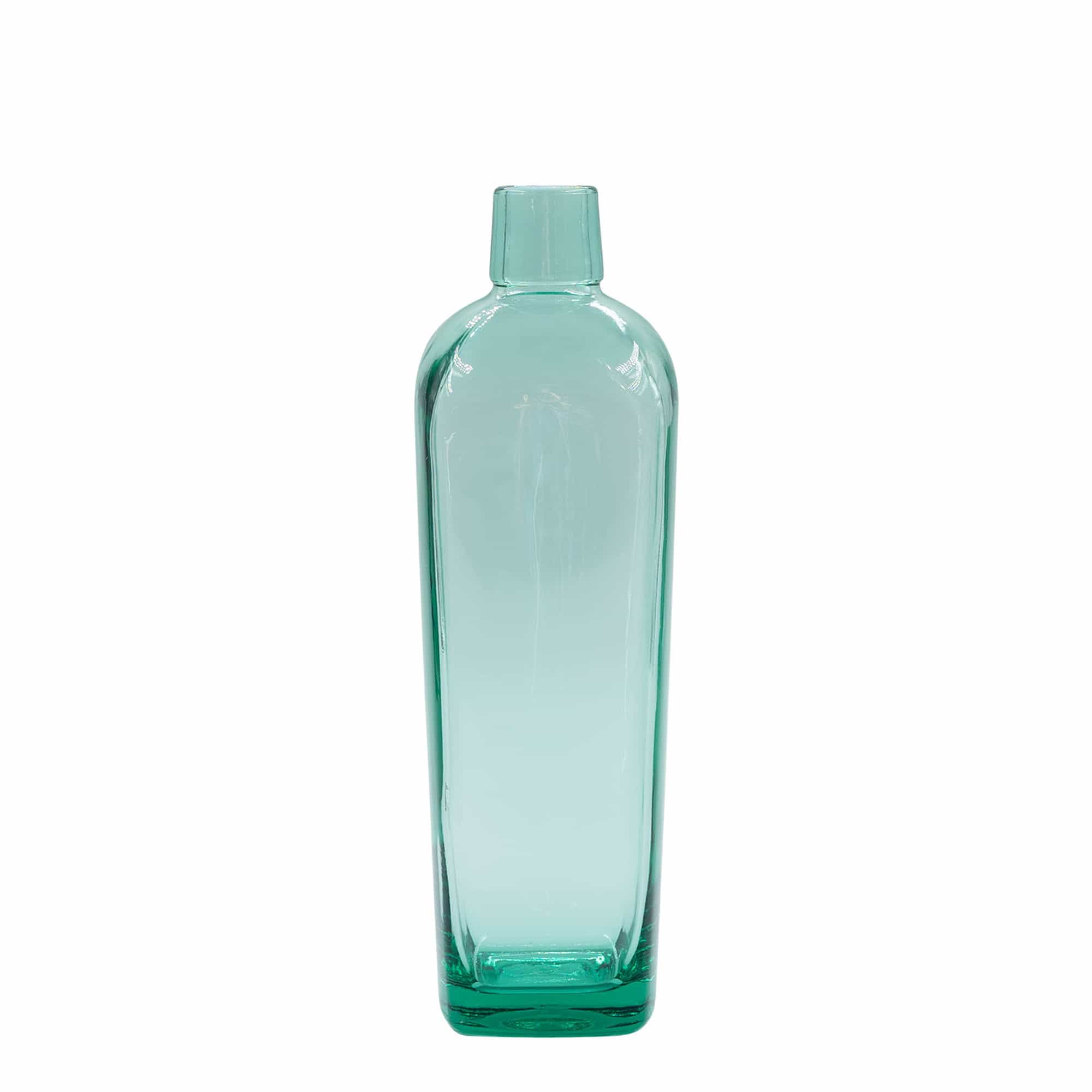 700 ml glasflaske 'Lance', åbning: Kork 700 ml glasflaske 'Lance', åbning: Kork