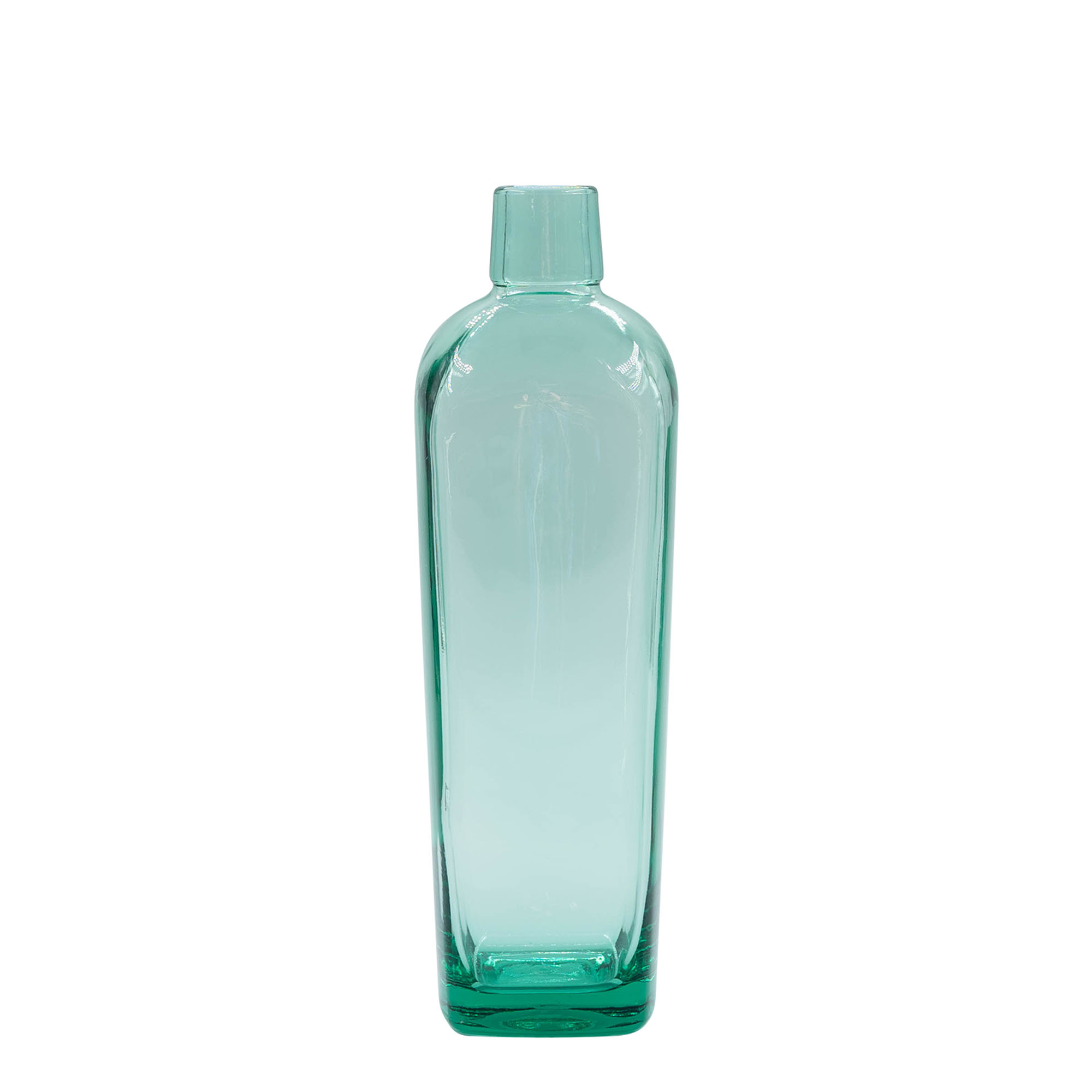 700 ml glasflaske 'Lance', åbning: kork