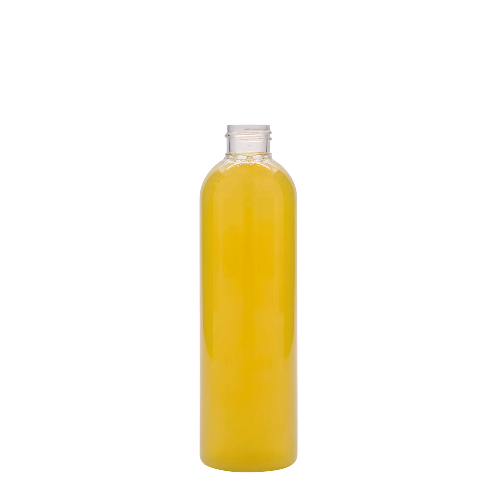 250 ml PET-flaske 'Pegasus', plastik, tud: 24/410 250 ml PET-flaske 'Pegasus', plastik, tud: 24/410
