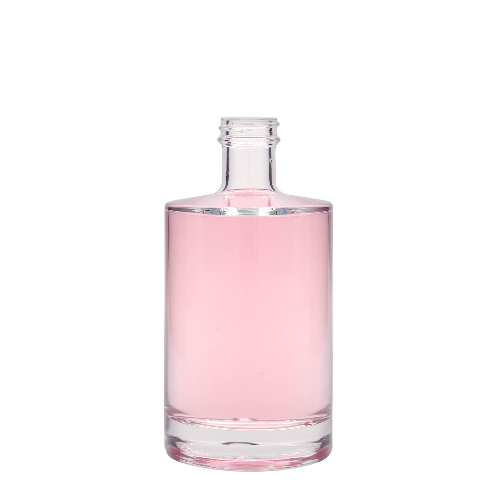 500 ml glasflaske »Aventura«, åbning: GPI 33