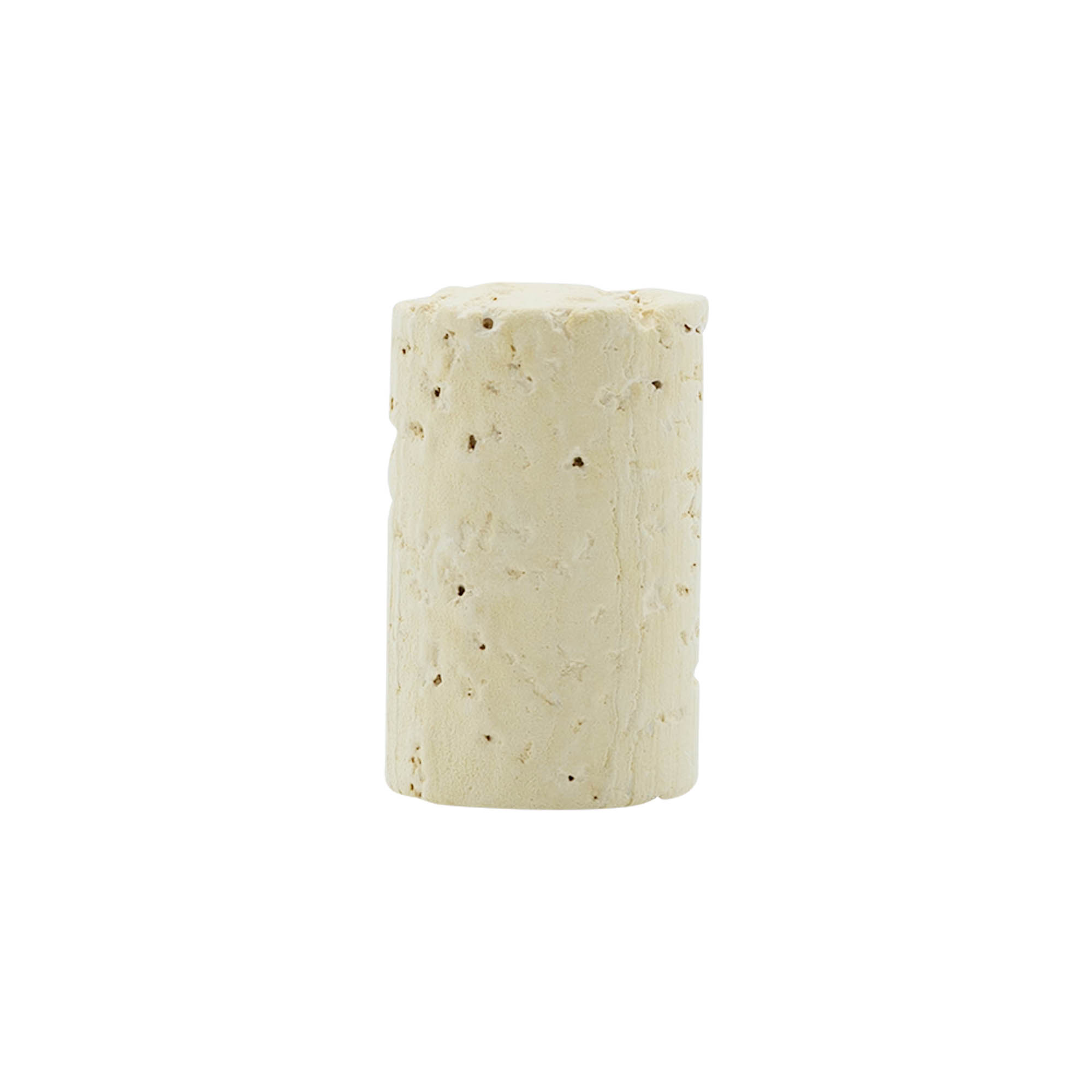 Vinkork 24 mm, naturkork, beige, til åbning: kork
