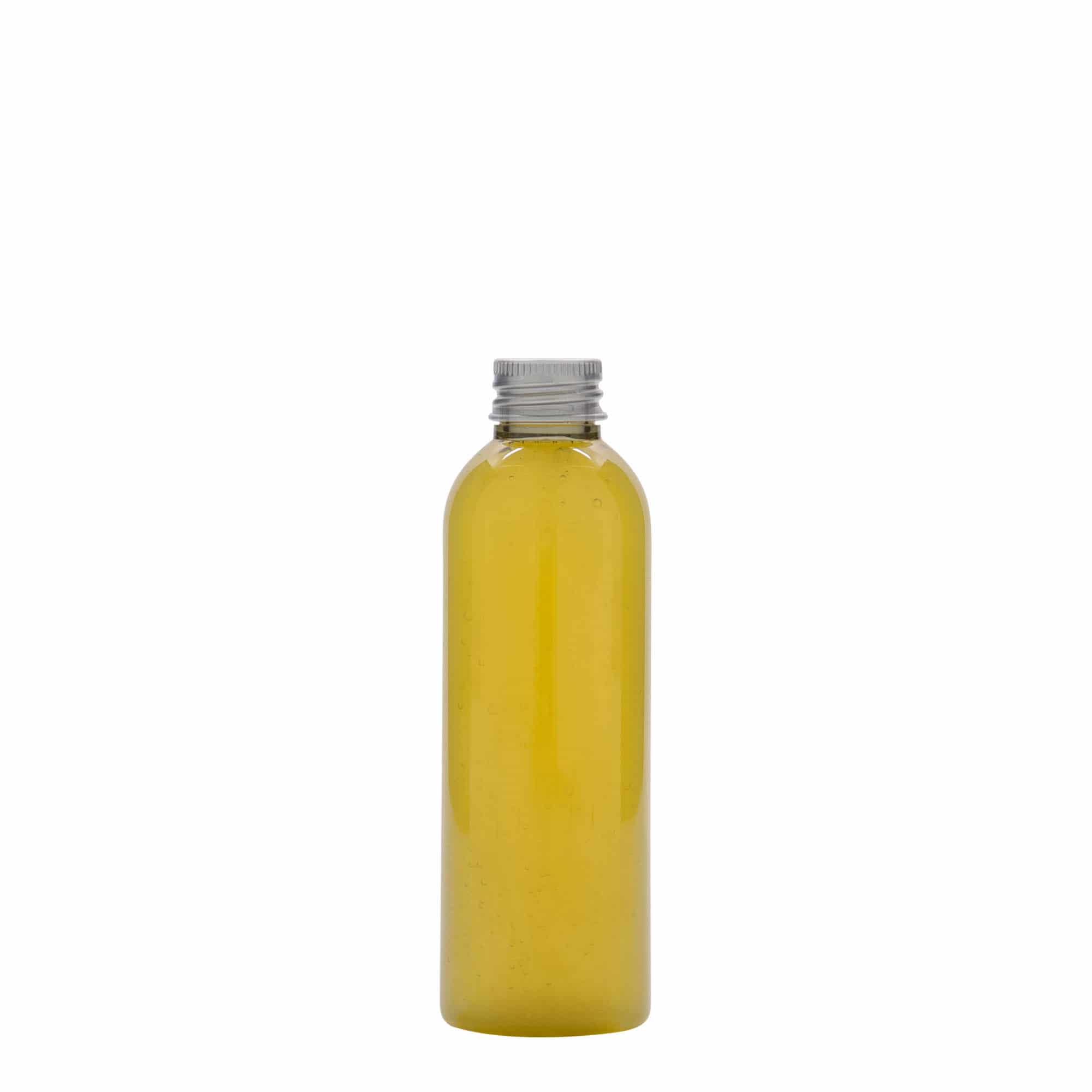 100 ml genbrugsplastflaske 'Pegasus', PCR, åbning: 20/410