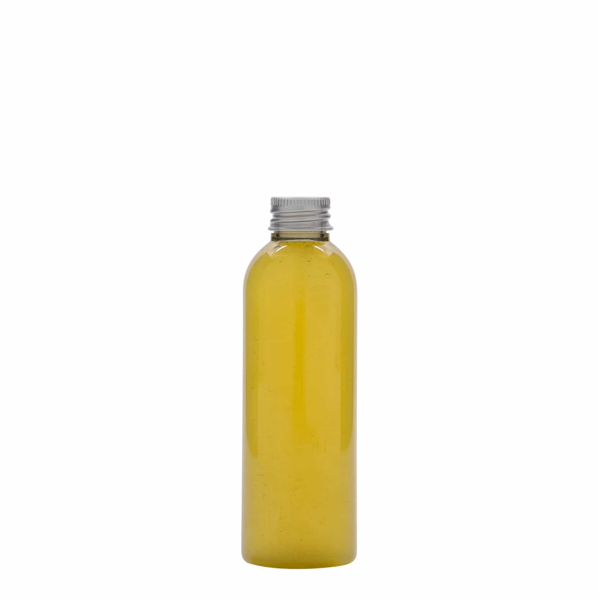 100 ml genbrugsplastflaske 'Pegasus', PCR, åbning: 20/410