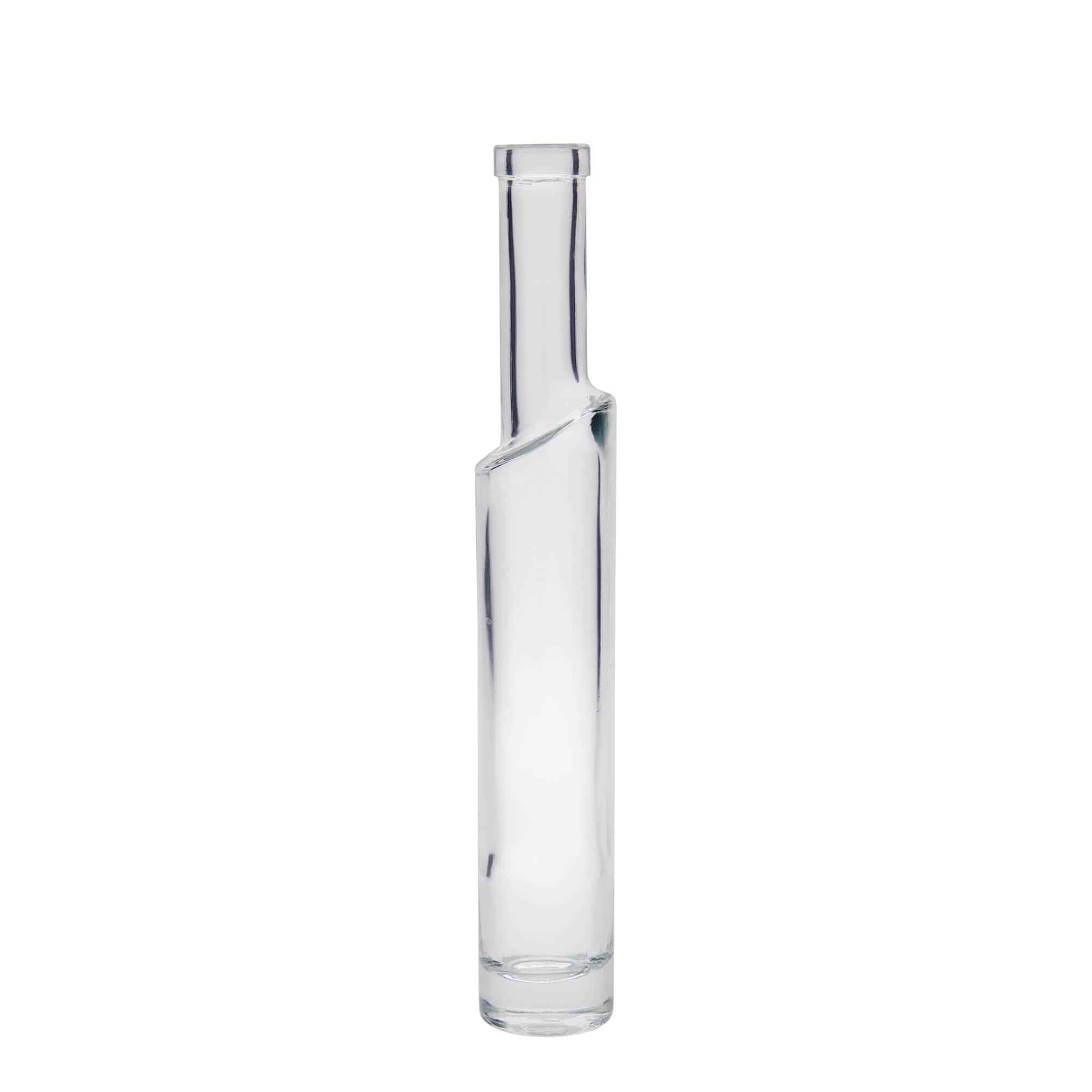 200 ml glasflaske 'Feeling', åbning: Kork 200 ml glasflaske 'Feeling', åbning: Kork