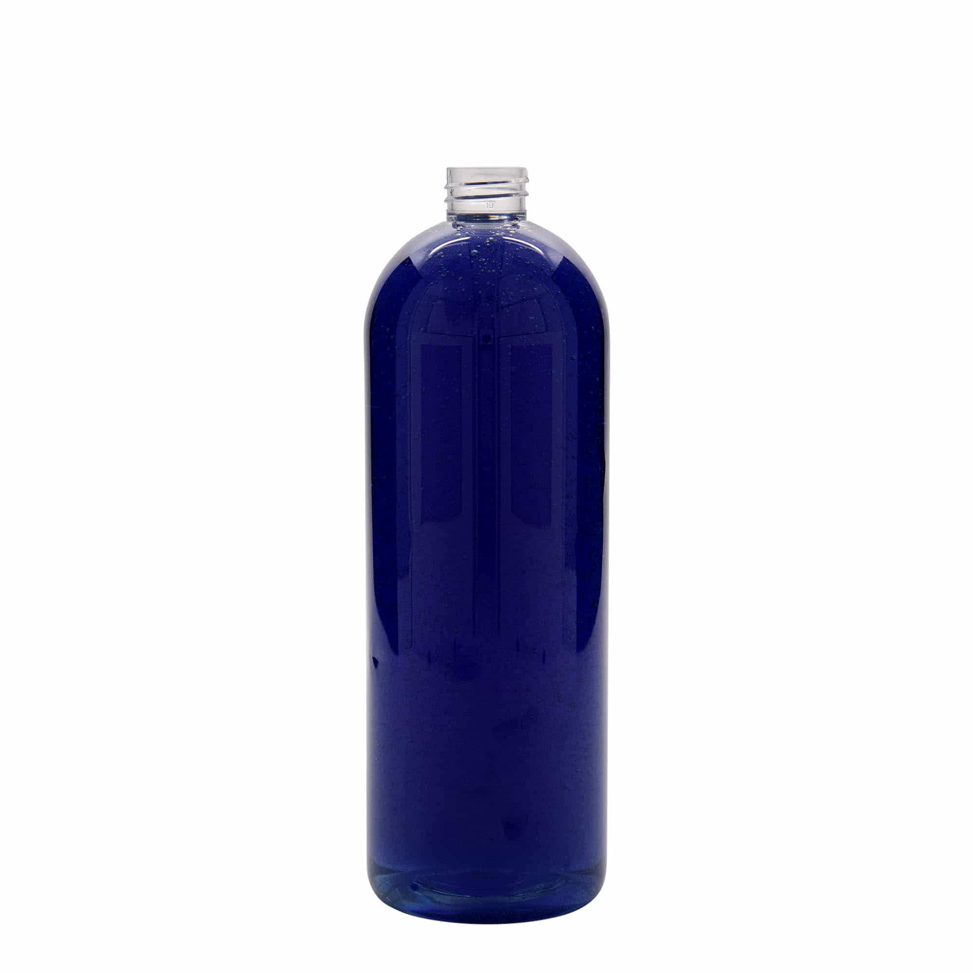 1.000 ml PET-flaske 'Pegasus', plast, åbning: GPI 20/410