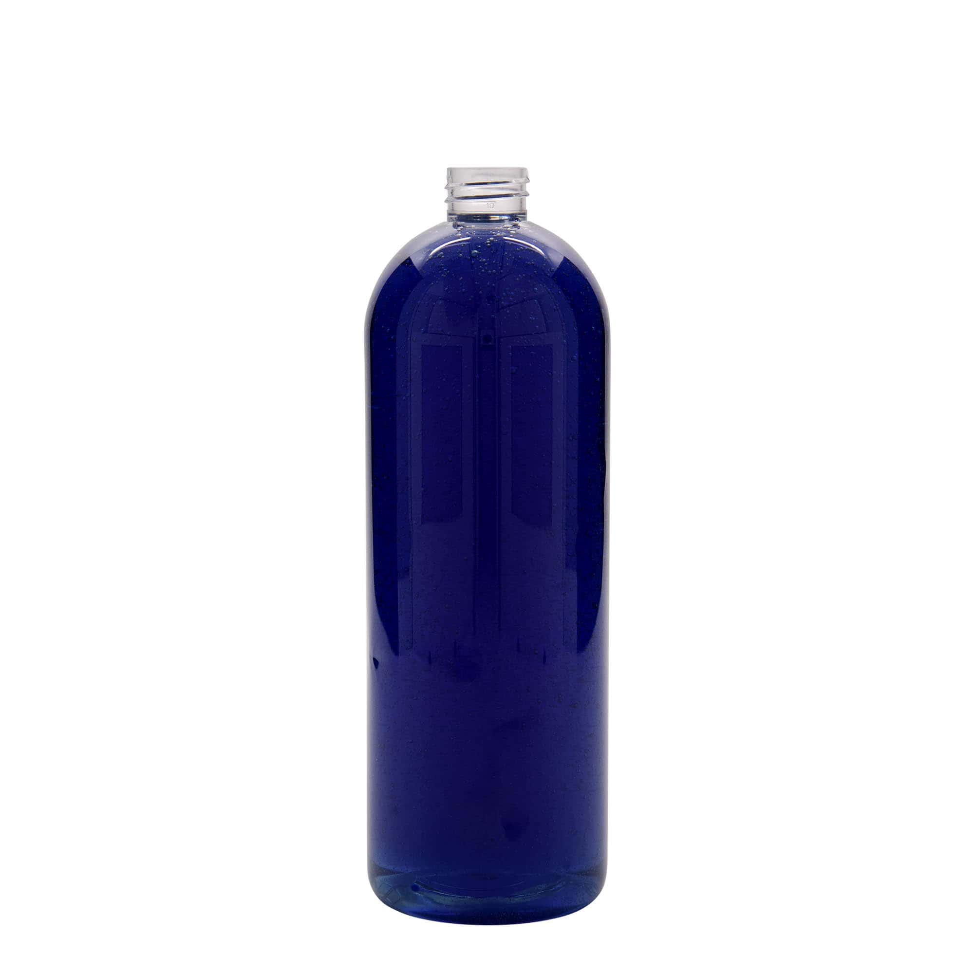 1.000 ml PET-flaske 'Pegasus', plast, åbning: 28/410