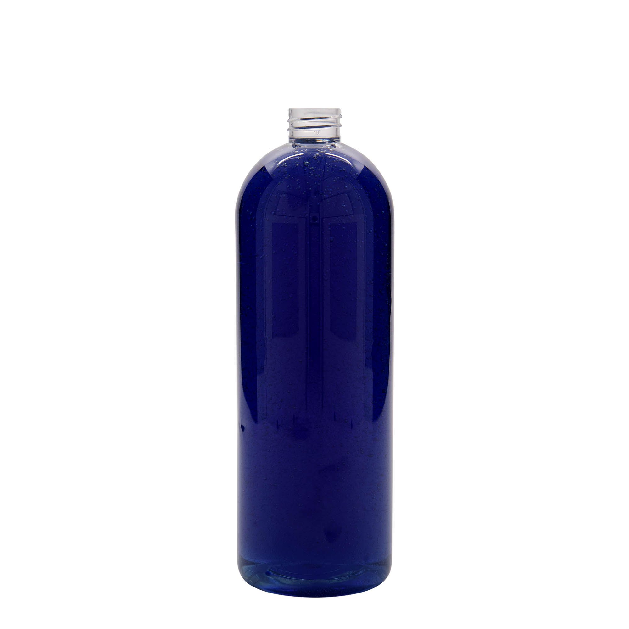 1.000 ml PET-flaske »Pegasus«, plast, åbning: 28/410