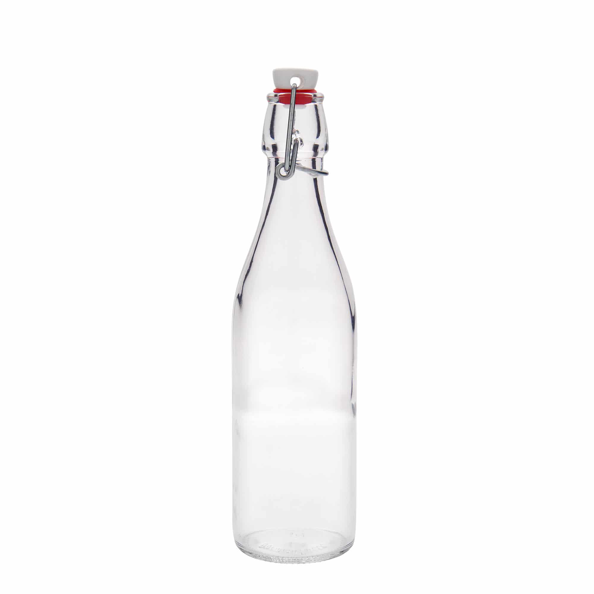 500 ml glasflaske »Giara 2.0«, åbning: låseklips