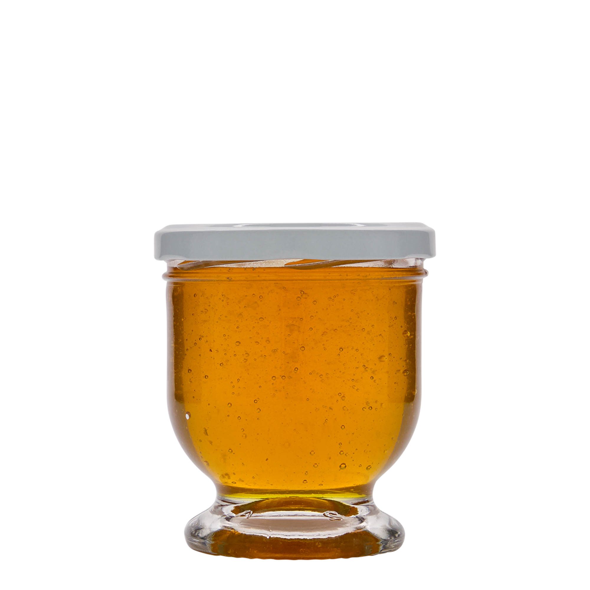 250 ml Sturzglas »Nocca«, åbning: Twist-off (TO 82)