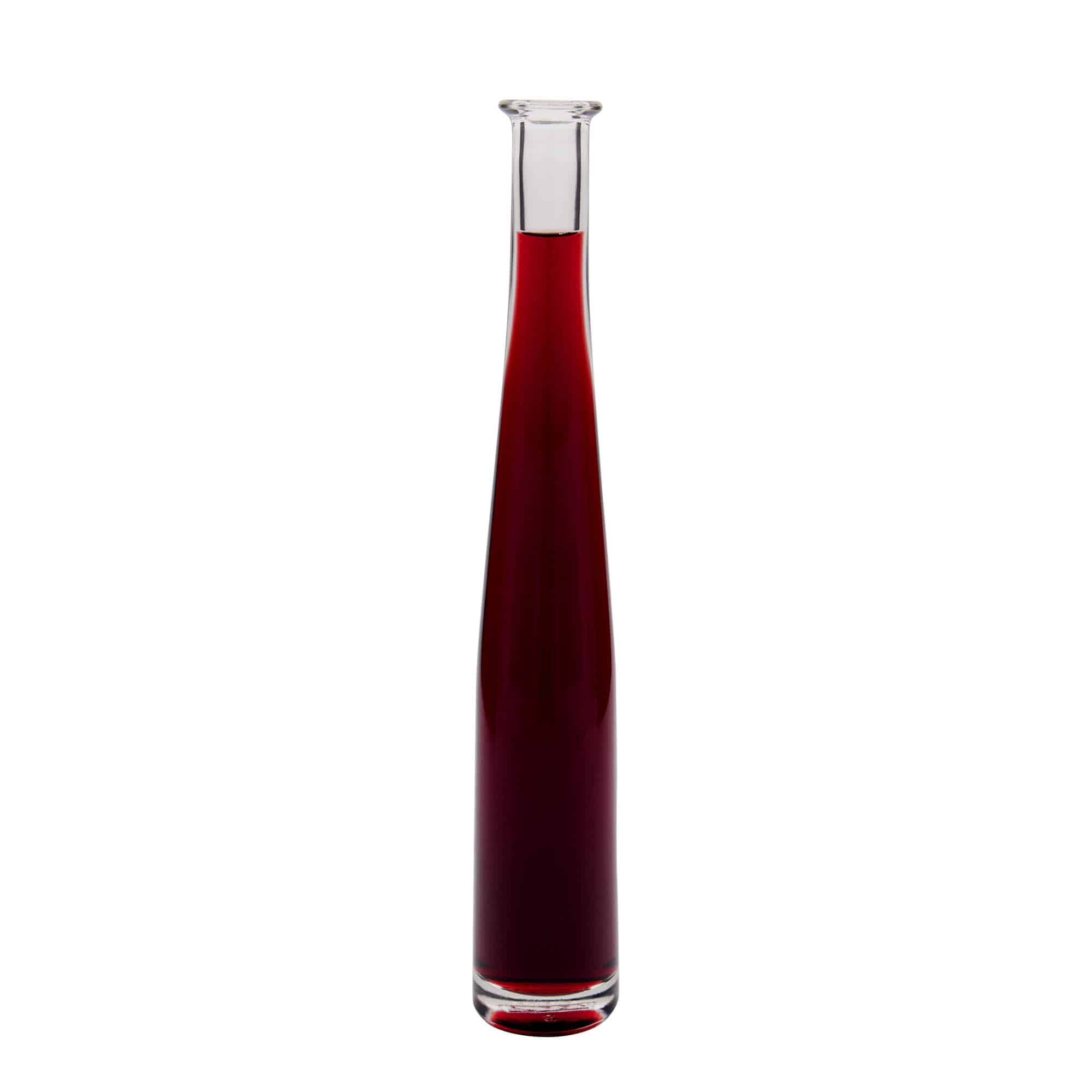 350 ml glasflaske »Renana Futura«, åbning: kork