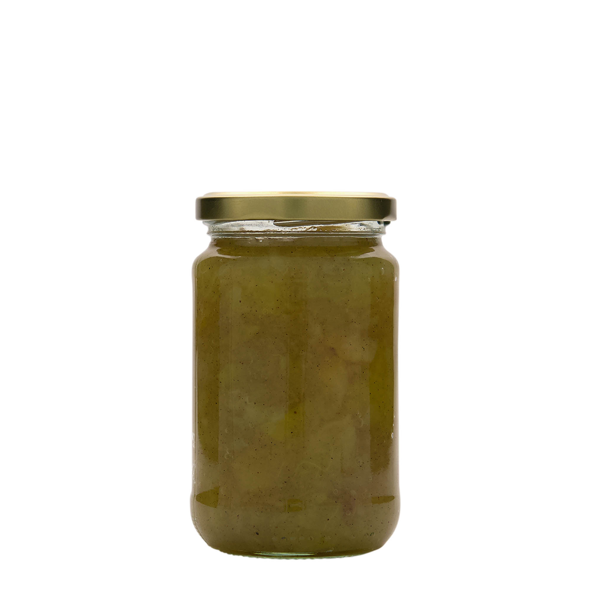 375 ml konservesglas, åbning: Twist-off (TO 66)