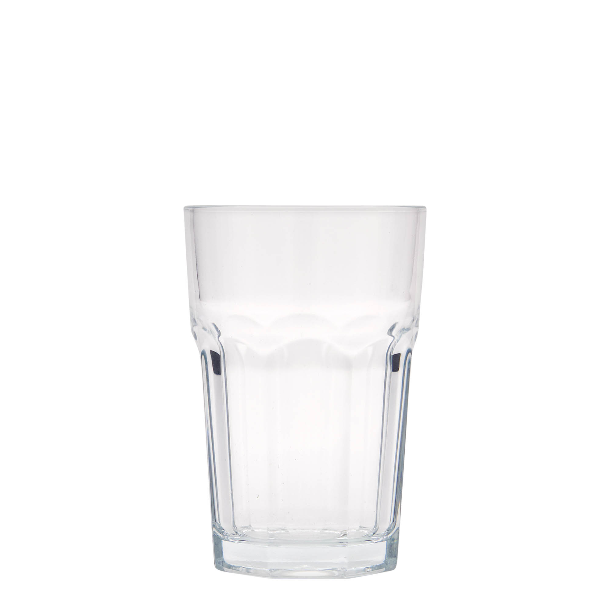300 ml drikkeglas 'Casablanca', glas 300 ml drikkeglas 'Casablanca', glas