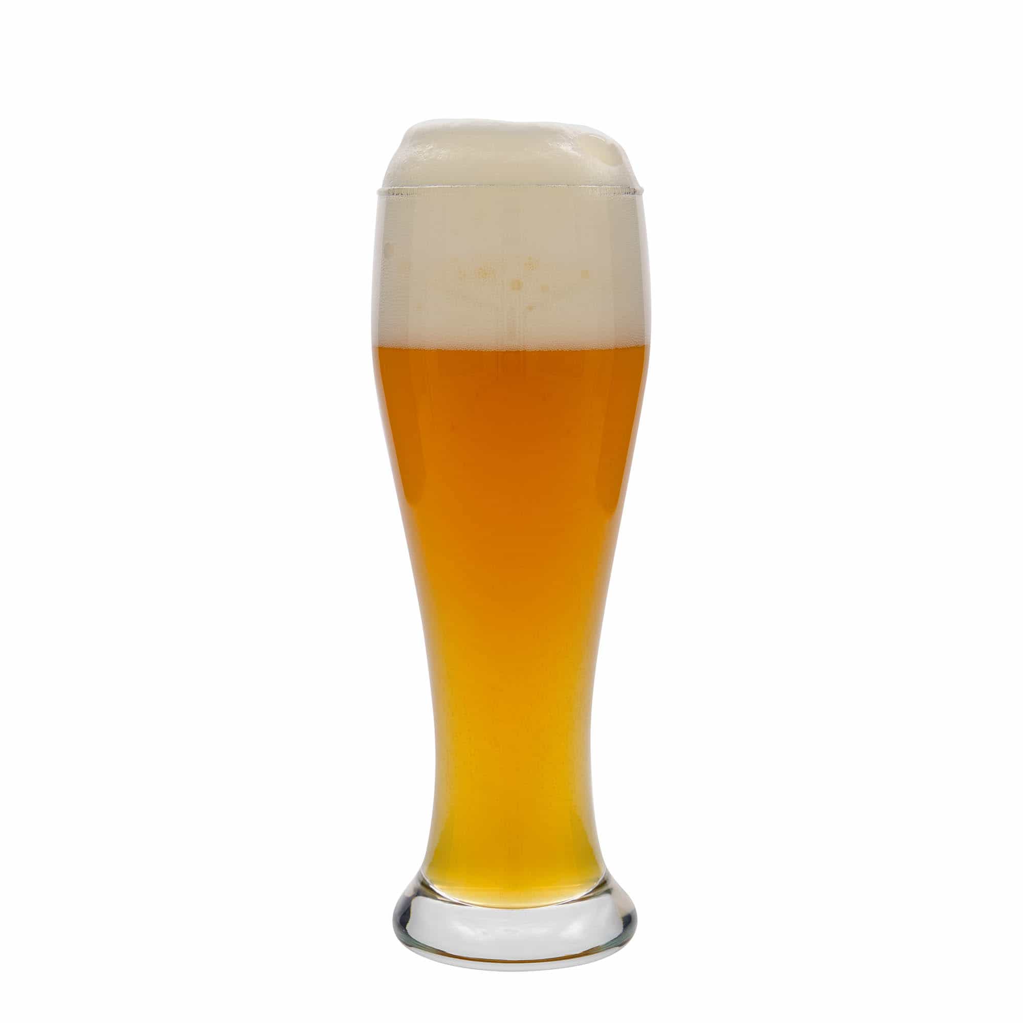 500 ml ølglas 'Ranft', glas