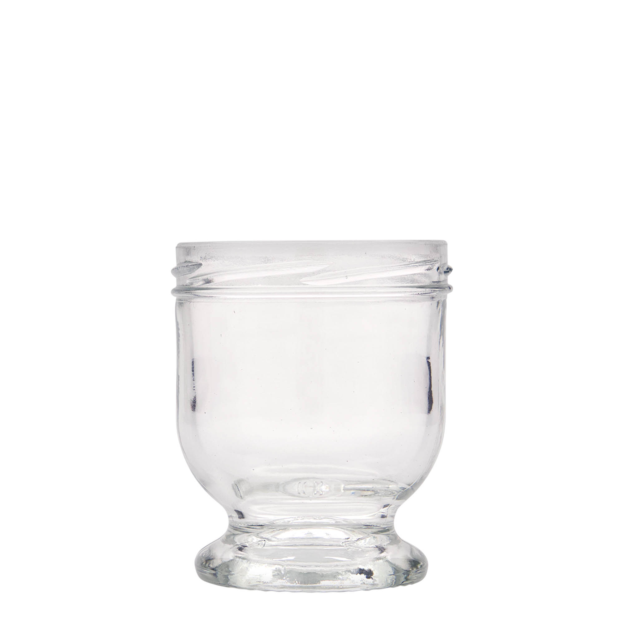 250 ml Sturzglas 'Nocca', åbning: Twist-Off (TO 82) 250 ml Sturzglas 'Nocca', åbning: Twist-Off (TO 82)