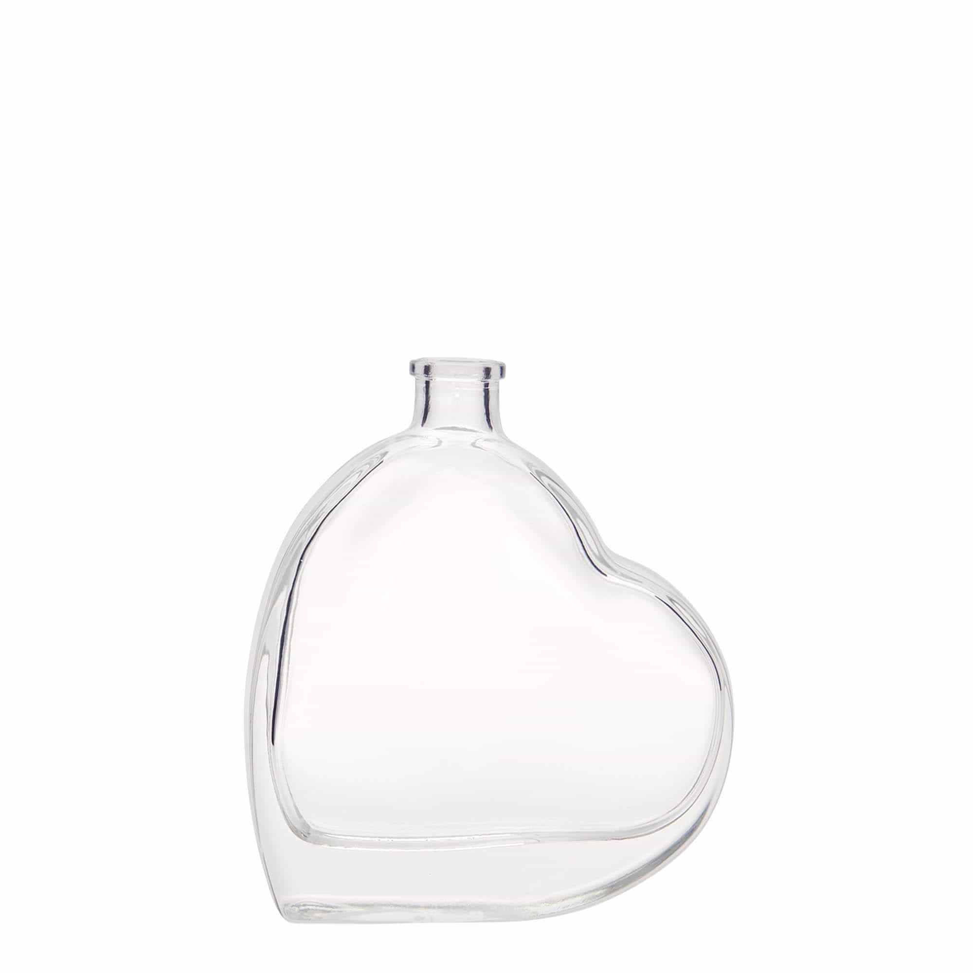 100 ml glasflaske 'Passion', åbning: Kork