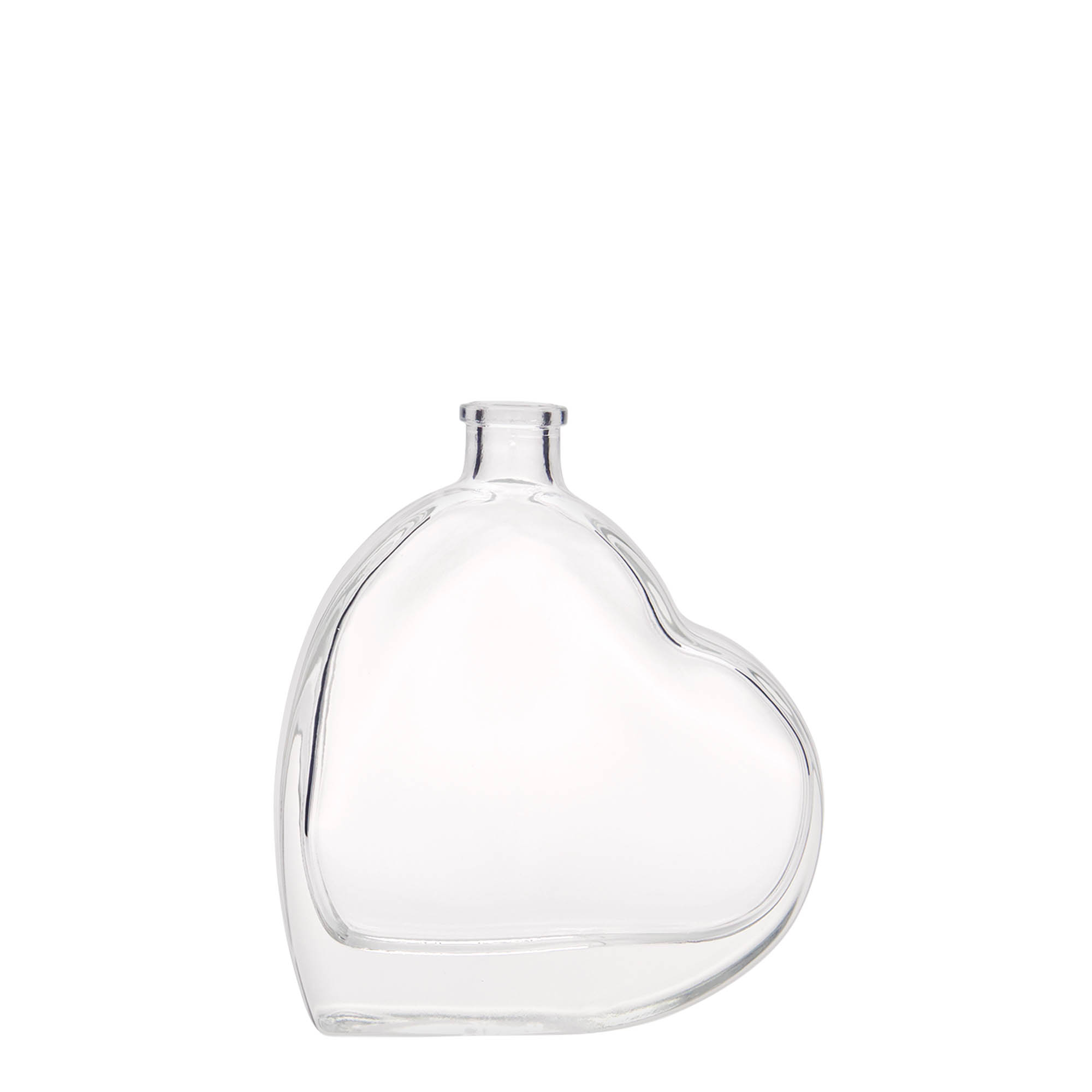100 ml glasflaske 'Passion', åbning: kork