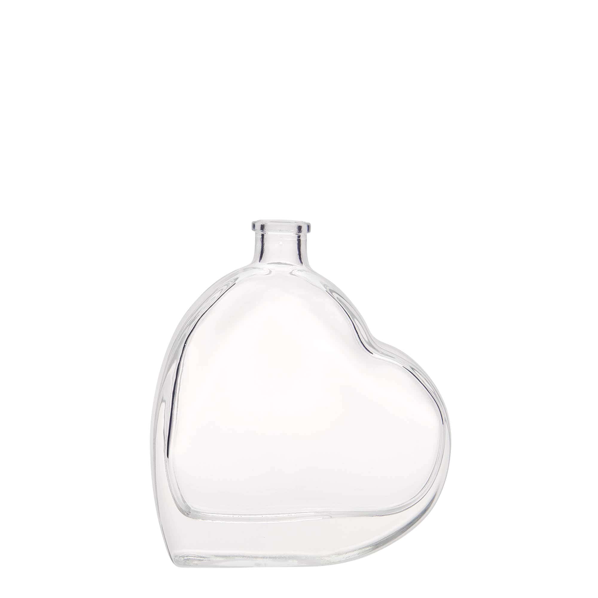 100 ml glasflaske »Passion«, åbning: kork