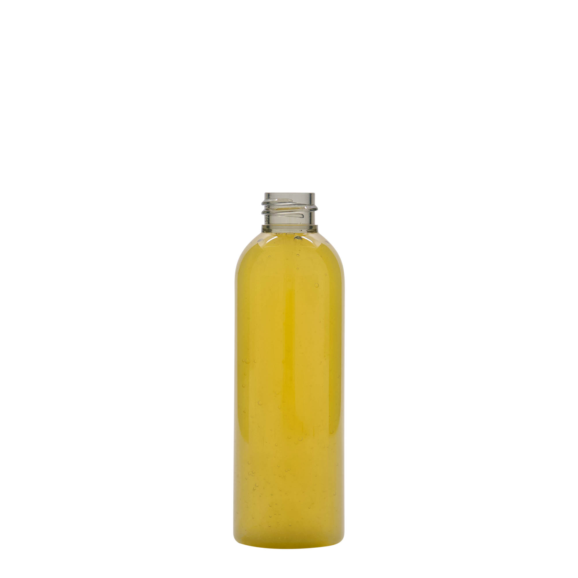 100 ml genbrugsplastflaske 'Pegasus', PCR, åbning: 20/410 100 ml genbrugsplastflaske 'Pegasus', PCR, åbning: 20/410