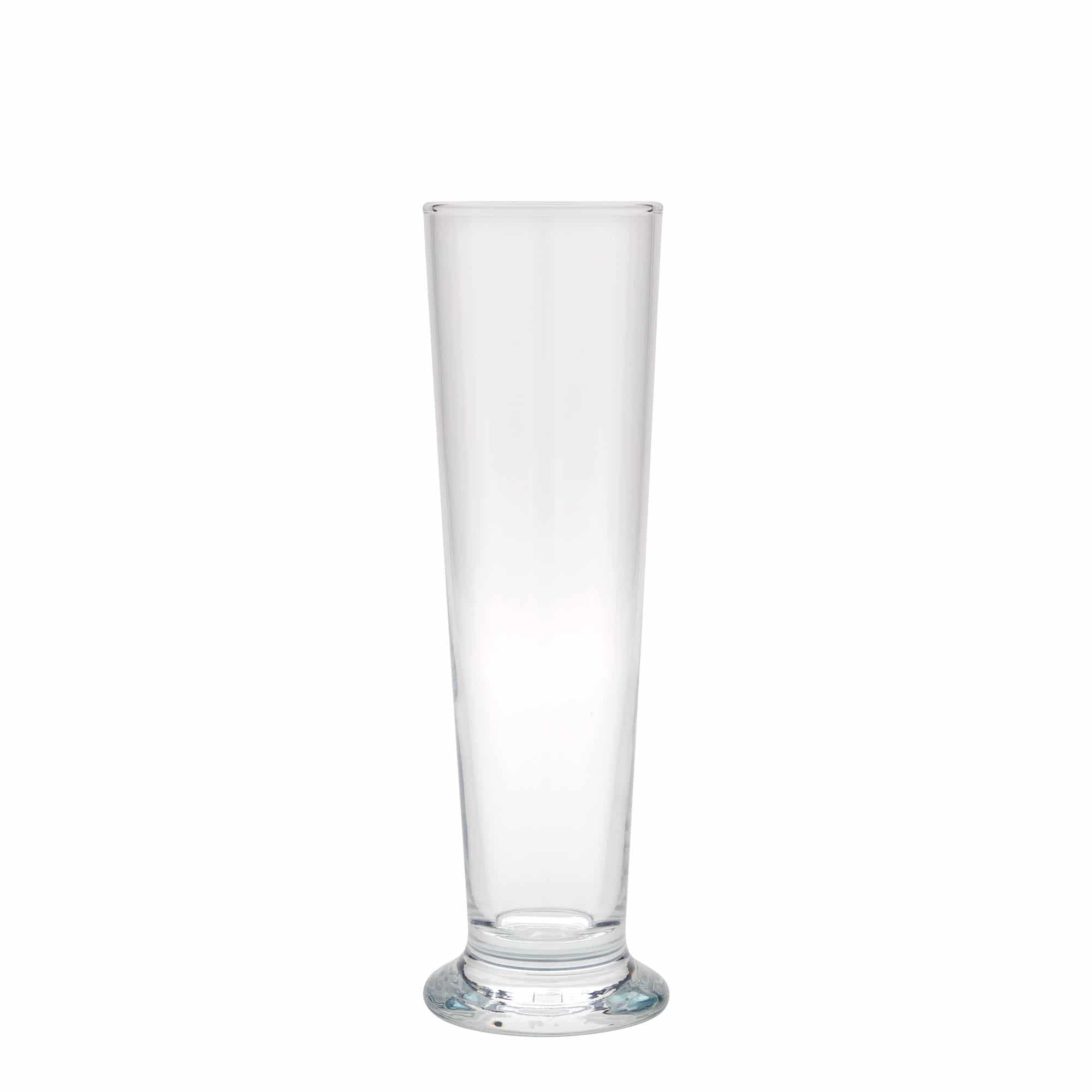 300 ml drikkeglas 'Bierstange Basic', glas 300 ml drikkeglas 'Bierstange Basic', glas