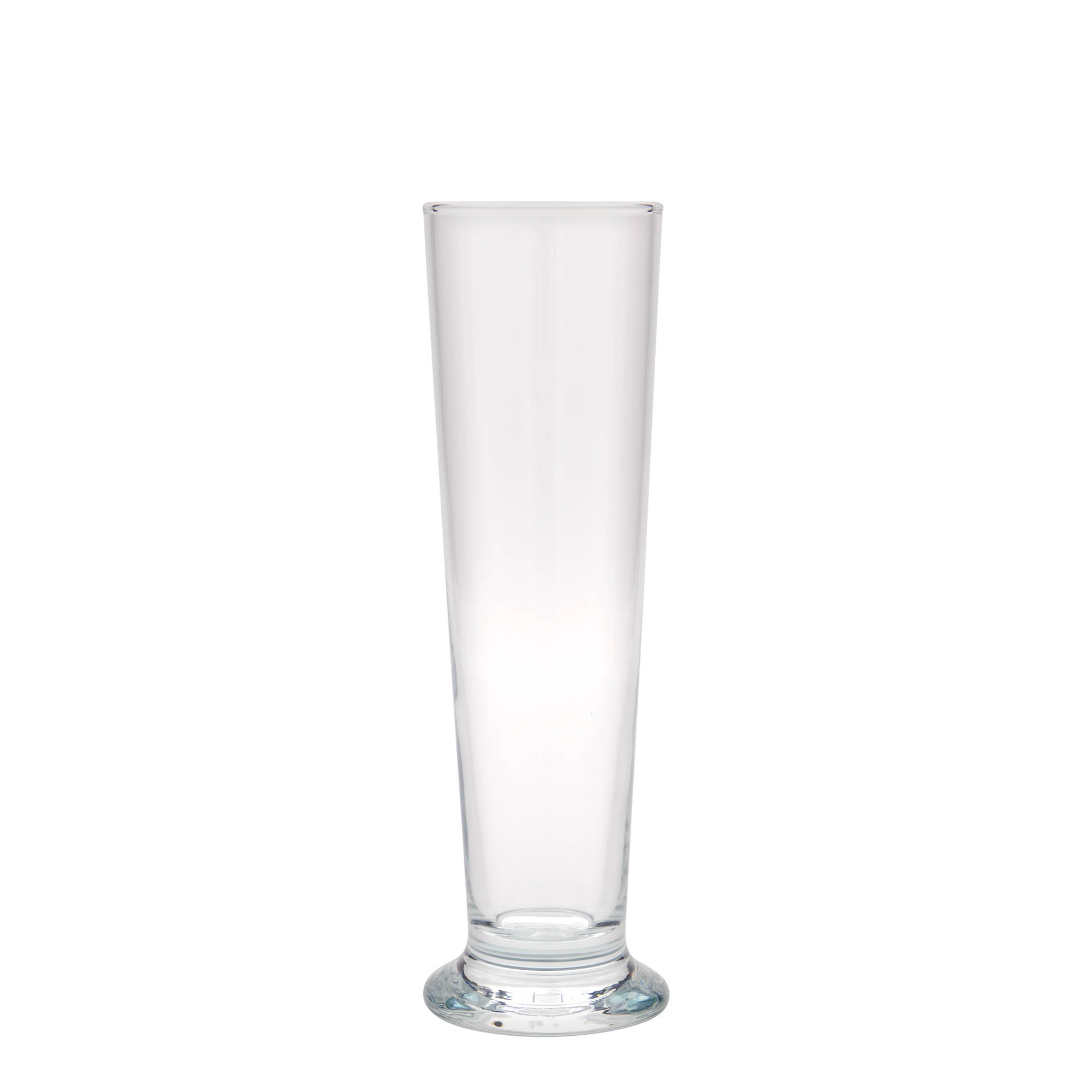 300 ml drikkeglas 'Bierstange Basic', glas 300 ml drikkeglas 'Bierstange Basic', glas