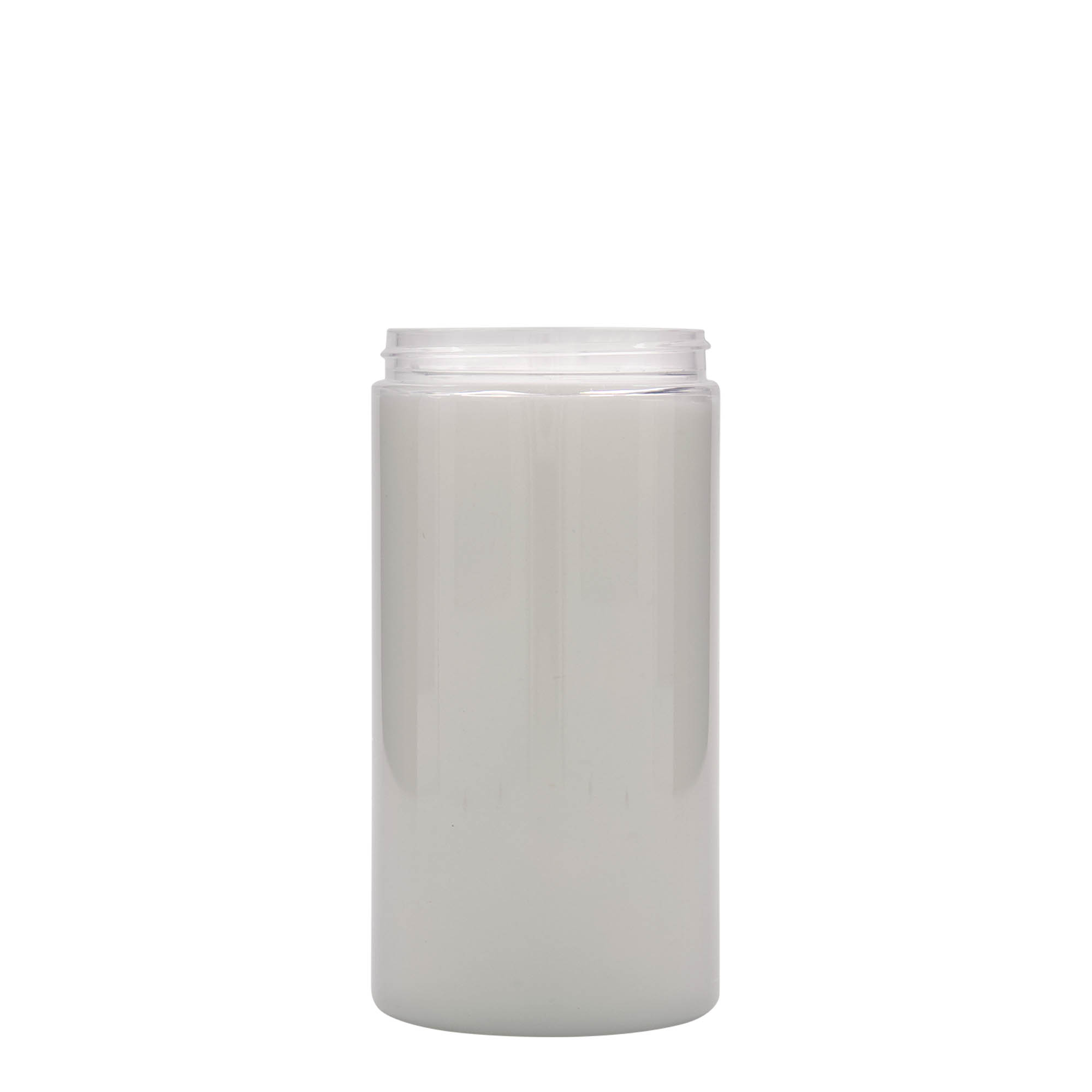 500 ml PET-dåse 'Isabella', åbning: 70/400