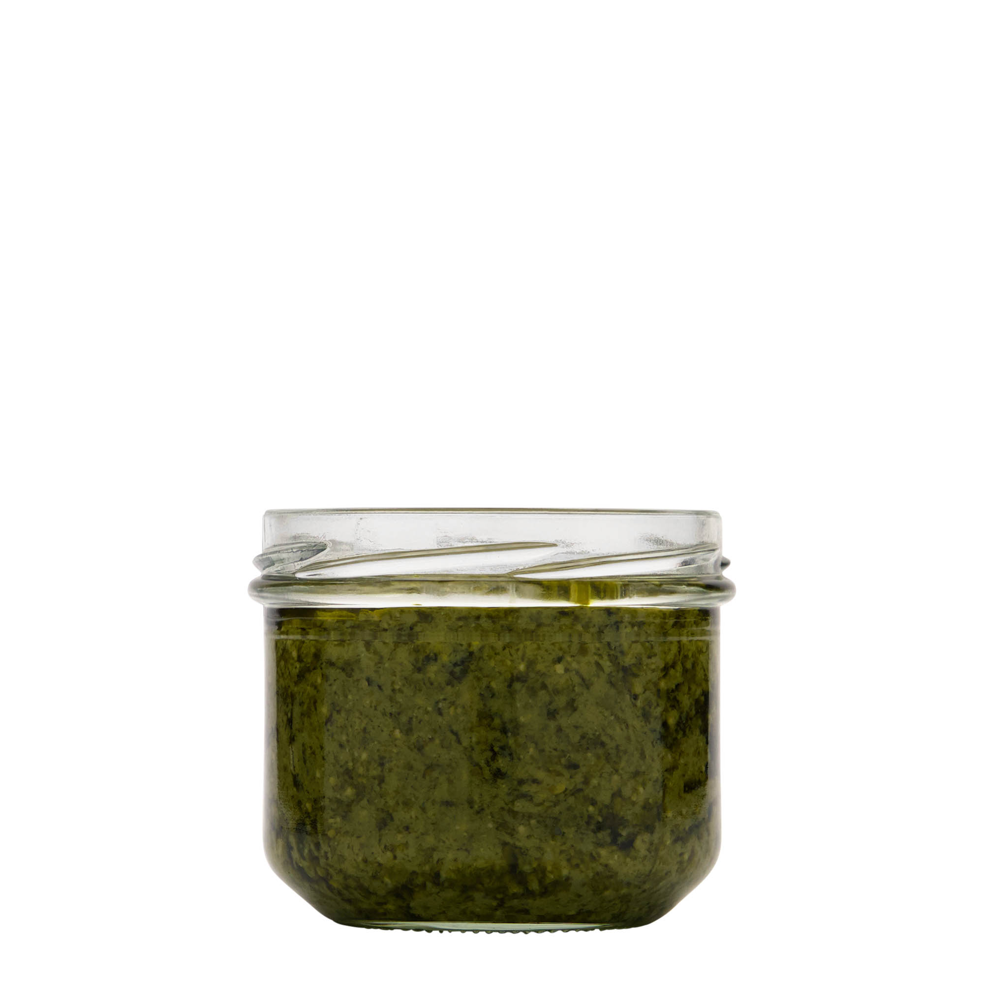 250 ml sturzglas, åbning: twist-off (TO 82)