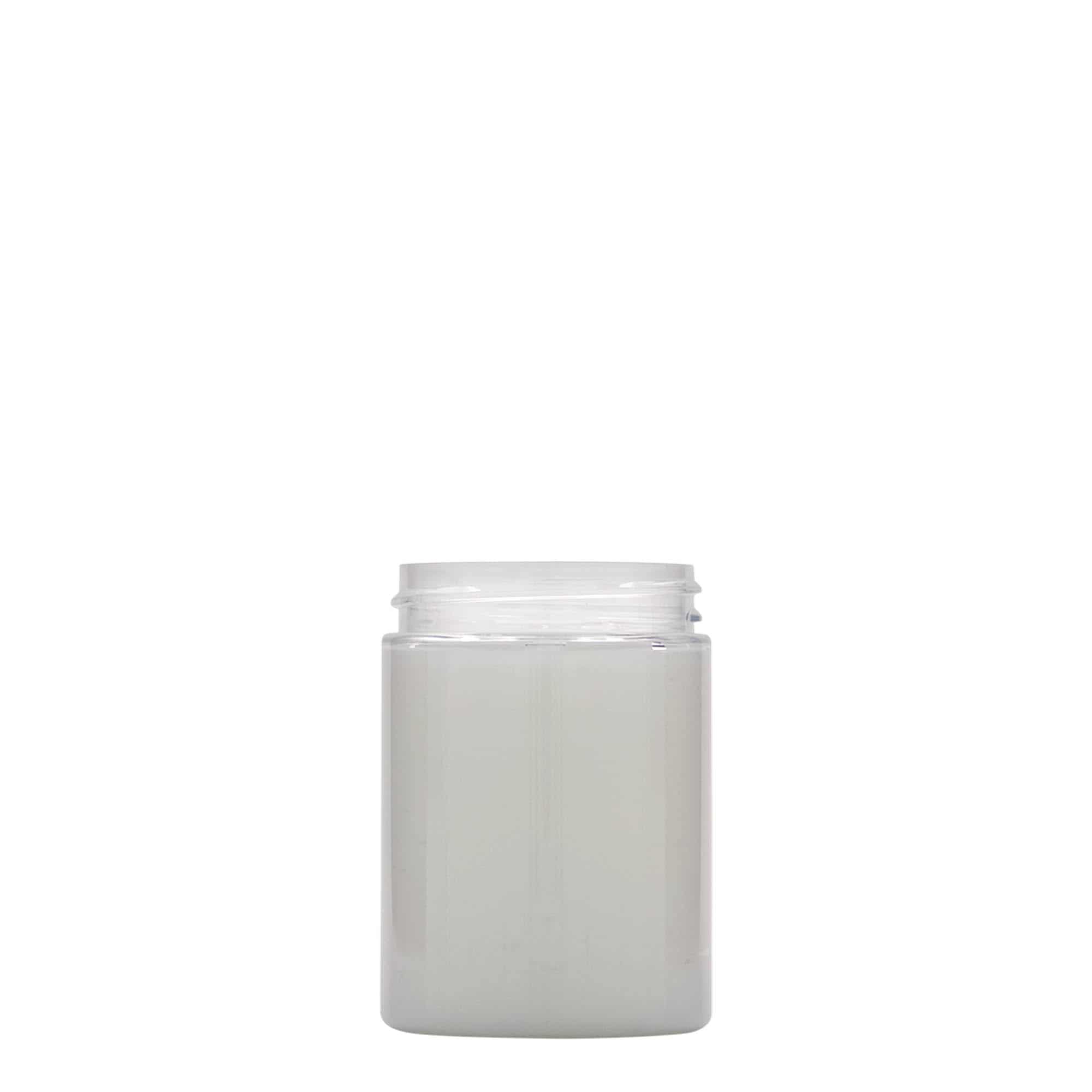 100 ml PET-dåse 'Isabella', åbning: 48/400